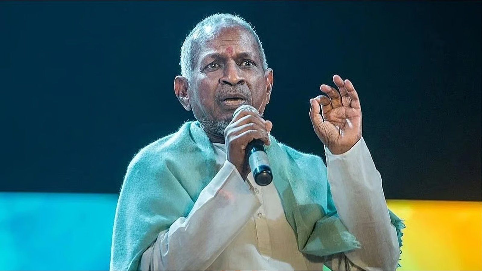 நான் இல்லாவிட்டாலும் என் இசை என்றென்றும் வாழும்" - இசைப்பயணத்தில் 50 ஆண்டுகளை நிறைவு செய்த இளையராஜா நெகிழ்ச்சி!