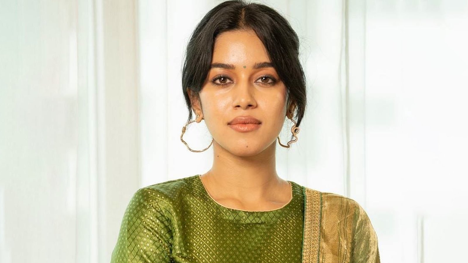 சினிமா இல்லையென்றால் அமெரிக்காவில் செட்டில் ஆகியிருப்பேன்: நடிகை மிர்னாலினி ரவி ஓட்டன் டாக்!
