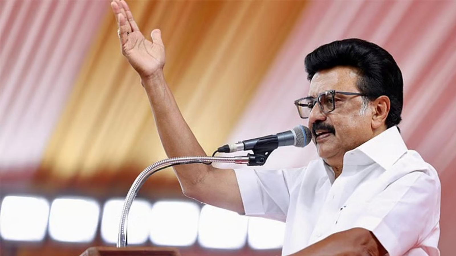 "இன்ஸ்டாகிராம் மூலம் பிரசாரம் செய்து த.வெ.க வெற்றி பெற்றுள்ளது" - திமுக தலைவர் மு.க.ஸ்டாலின் விமர்சனம்!