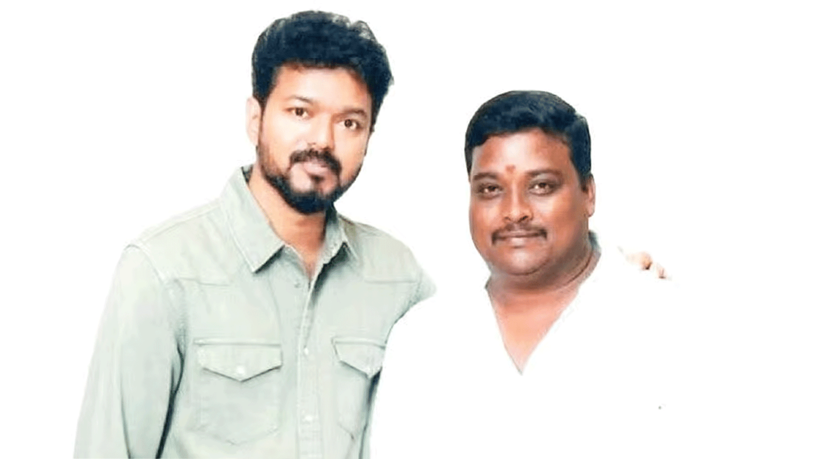 "ஆவின் தலைவர் ரூ.50 லட்சம்... அரசு வழக்கறிஞர் ரூ.30 லட்சம்!" - பதவியேற்ற அன்றே த.வெ.க-வில் ‘விலைப்பட்டியல்’... அதிர்ச்சியில் விழுப்புரம் நிர்வாகிகள்!