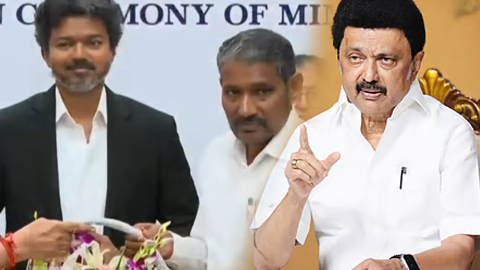 யாரையும் புண்படுத்திப் பேச வேண்டாம்" - வன்னி அரசு, ஷாஜஹான் அமைச்சர் பதவிக்கு வாழ்த்து கூறி திமுக தொண்டர்களுக்கு மு.க.ஸ்டாலின் அவசர வேண்டுகோள்!