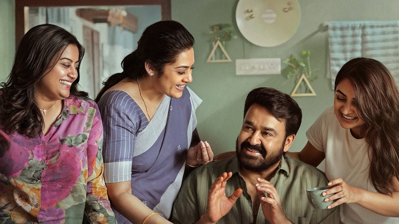 த்ரிஷ்யம் 3 பாக்ஸ் ஆபீஸ் வேட்டை: ரசிகர்களின் கலவையான விமர்சனங்களுக்கு மத்தியில் உலகளவில் முதல் நாள் இத்தனை கோடியா?