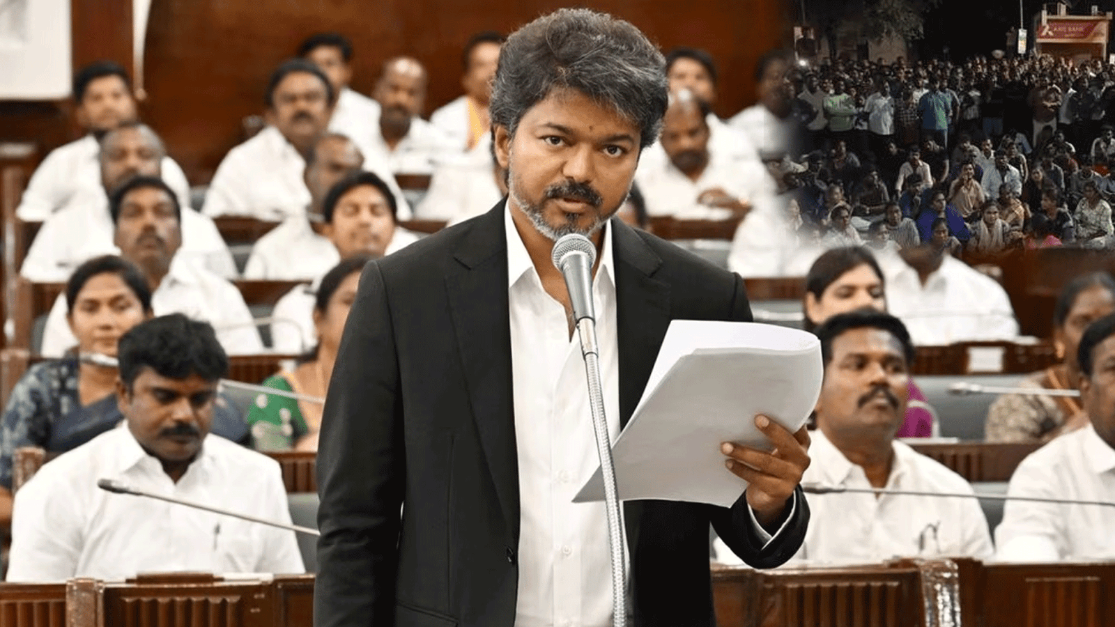 கோவை சிறுமி கொலை மன்னிக்க முடியாத குற்றம்: முதல்வர் விஜய் கடும் கண்டனம் - காவல்துறைக்கு அதிரடி உத்தரவு!