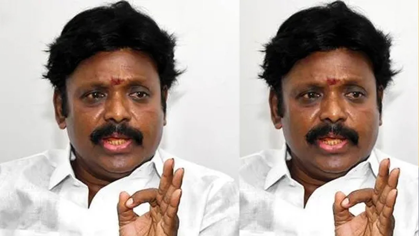 தட்டச்சு செய்ததால் மறுப்பு: சபாநாயகர் கண்டிப்பால் கைப்பட எழுதி ராஜினாமா கடிதம் கொடுத்த அம்பாசமுத்திரம் அ.தி.மு.க எம்.எல்.ஏ இசக்கி சுப்பையா!
