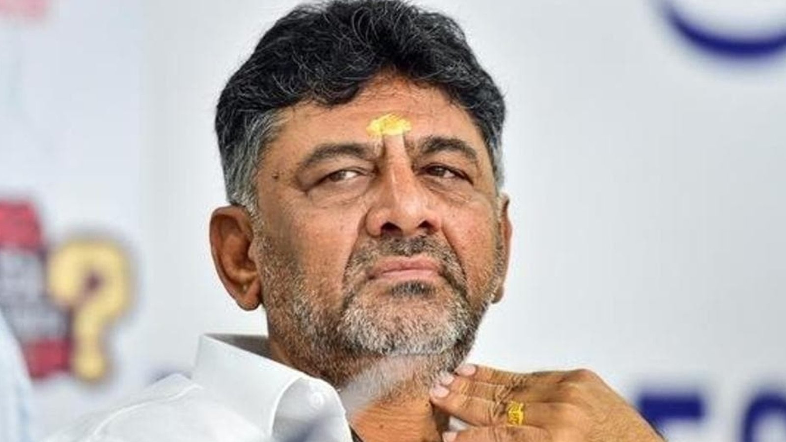 தமிழ்நாடு என்ன வேண்டுமானாலும் செய்யட்டும், மேகதாதுவில் அணை கட்டியே தீருவோம்!" - உச்ச நீதிமன்றத் தீர்ப்பைச் சுட்டிக்காட்டி கர்நாடக துணை முதல்வர் டி.கே.சிவகுமார் அதிரடி சவால்!