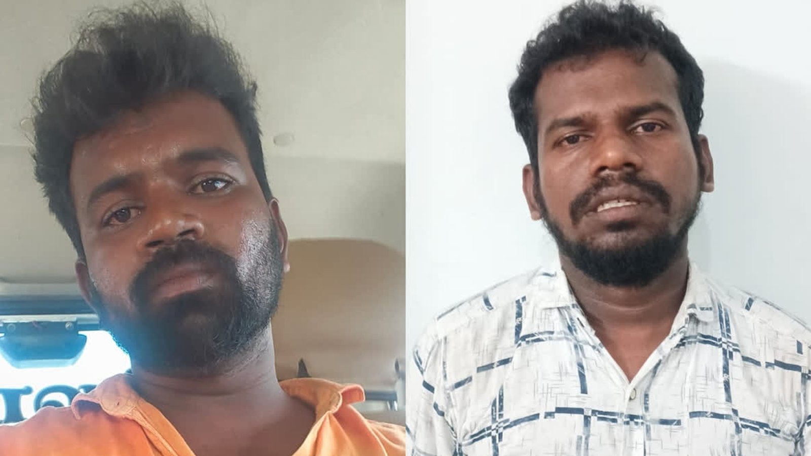 கோவை சிறுமி பாலியல் வன்கொடுமை, கொலை வழக்கு: கைதான கொடூரர்கள் கார்த்தி, மோகன் மீது பாய்ந்தது 'குண்டர் சட்டம்'! மாநகர காவல் ஆணையர் அதிரடி உத்தரவு!