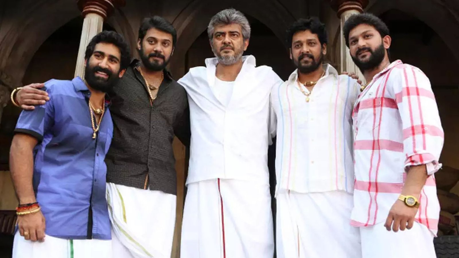 "என்னை விஷம் வச்சு கொன்னுடுங்க!" முன்னாள் மனைவியால் மிரட்டல்? - வீரம் பட நடிகர் பாலா கண்ணீர் பேட்டி!