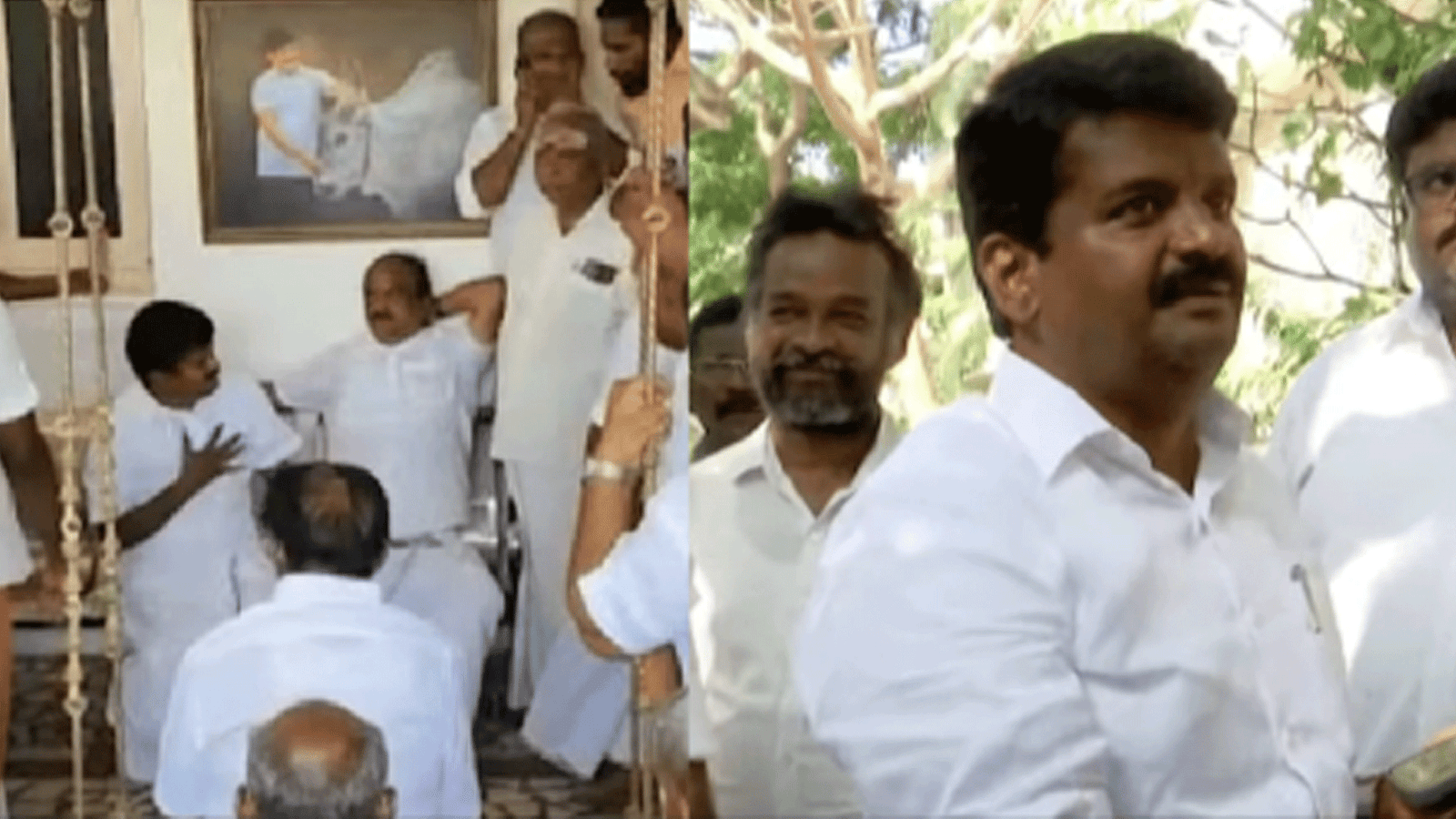 அதிமுகவில் அதிரடி திருப்பம்: தவெகவில் இணைகிறாரா சி.விஜயபாஸ்கர்? ஆதரவாளர்களுடன் அவசர ஆலோசனையால் பரபரப்பு!