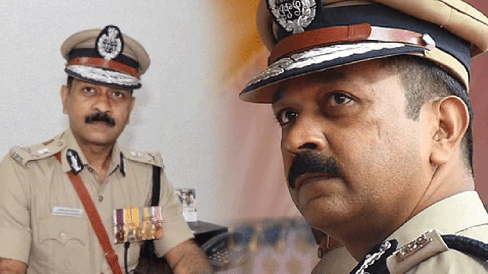 தமிழகக் காவல் துறையில் அதிரடி மாற்றம்! தமிழ்நாட்டின் சட்டம் ஒழுங்கு புதிய டிஜிபியாக மகேஷ்குமார் அகர்வால் நியமனம்!