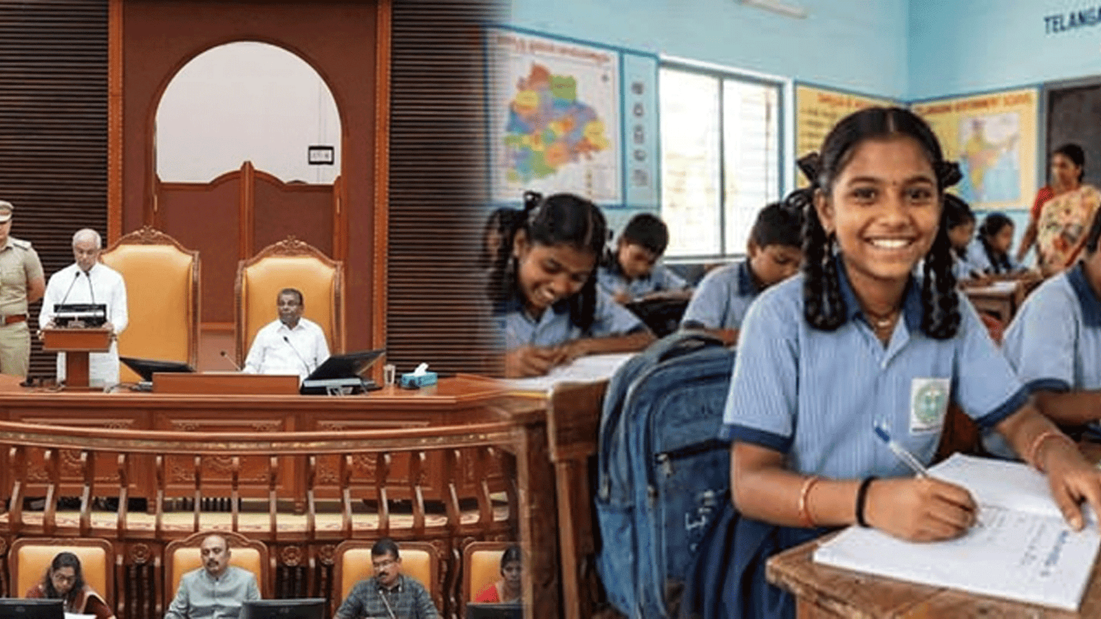 கேரள அரசின் மற்றுமொரு புரட்சிகர திட்டம்! பள்ளி மாணவிகளுக்கு மாதத்தில் 3 நாட்கள் மாதவிடாய் விடுமுறை – ஆளுநர் ஆர்லேகர் உரையில் அதிகாரப்பூர்வ அறிவிப்பு!