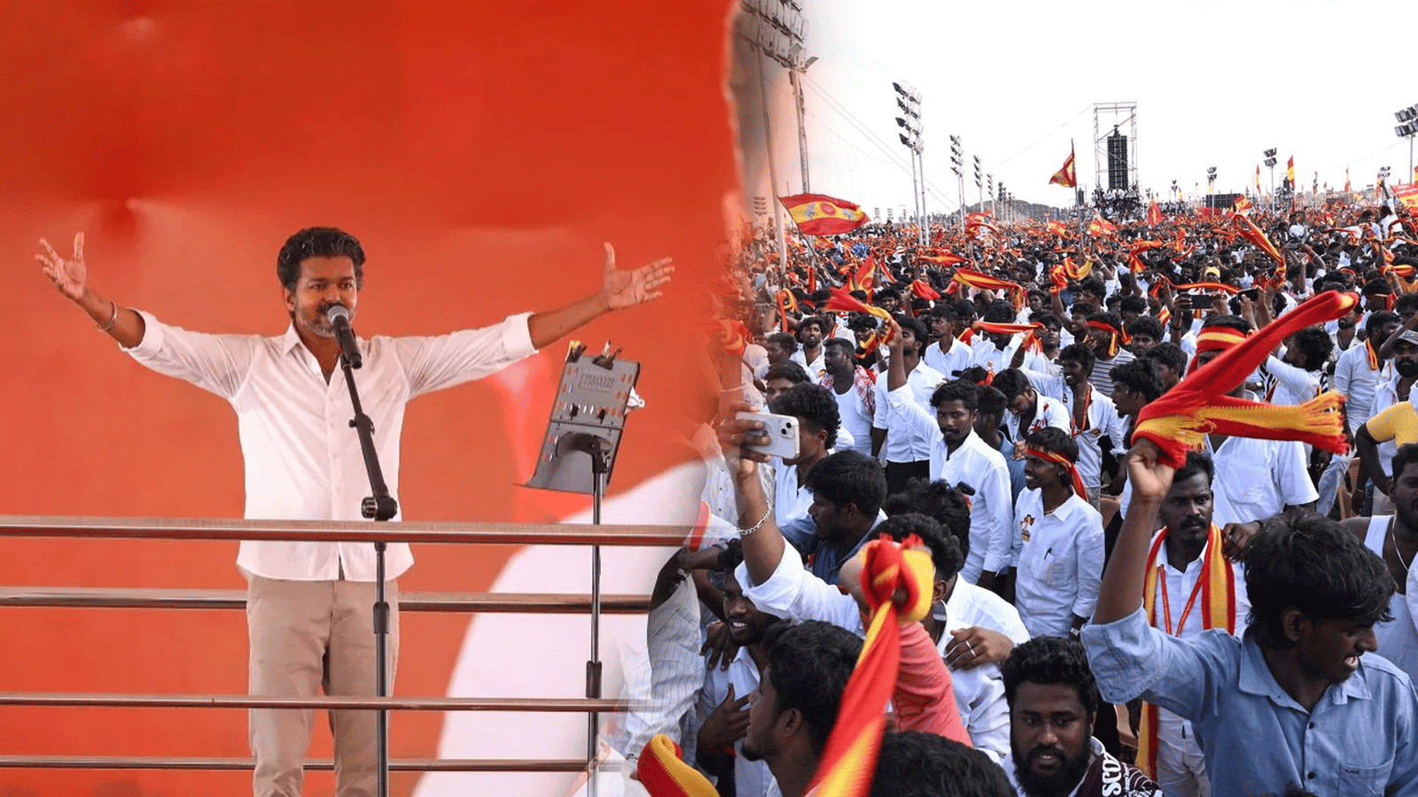 "திமுக மாடல் அரசில் ஒரு தெரு விடாமல் போதைப்பொருள் கொட்டிக்கிடக்கிறது!" – திருச்சியில் சட்டம் ஒழுங்கு குறித்து முதலமைச்சர் விஜய் அதிரடி தாக்குதல்!