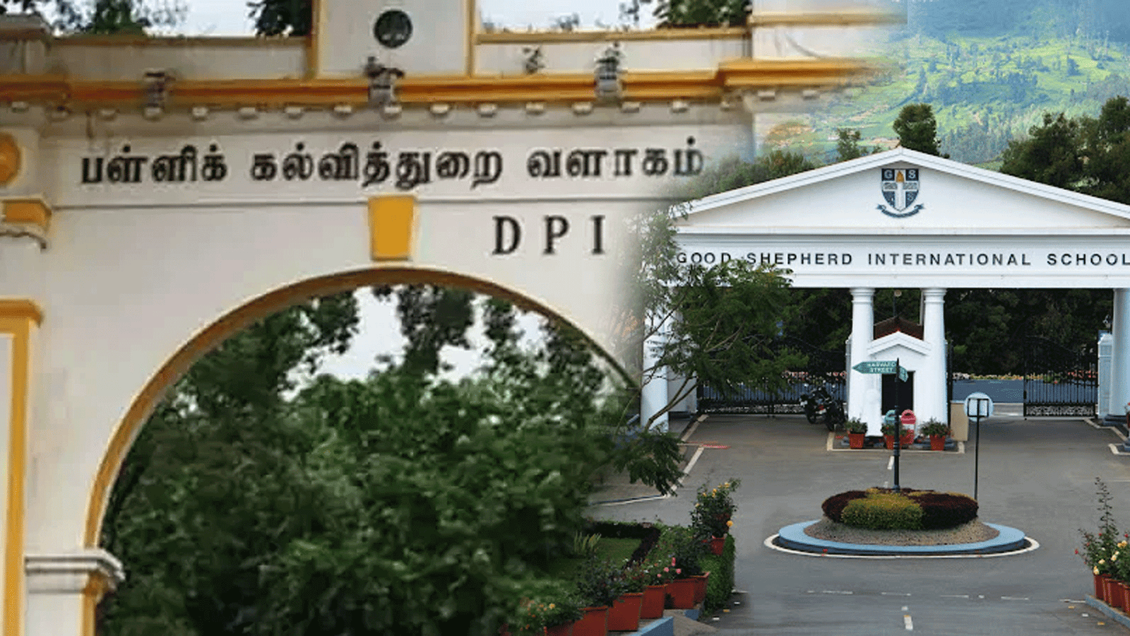பள்ளிக் கல்வித்துறையின் அதிரடி அதிரடி உத்தரவு! தமிழகத்தில் அனைத்துத் தனியார் பள்ளிகளிலும் வகுப்பு வாரியாகக் கல்விச் கட்டணத்தை தகவல் பலகையில் வெளியிட வேண்டும்! தமிழ்நாடு அரசு அதிரடி உத்தரவு!