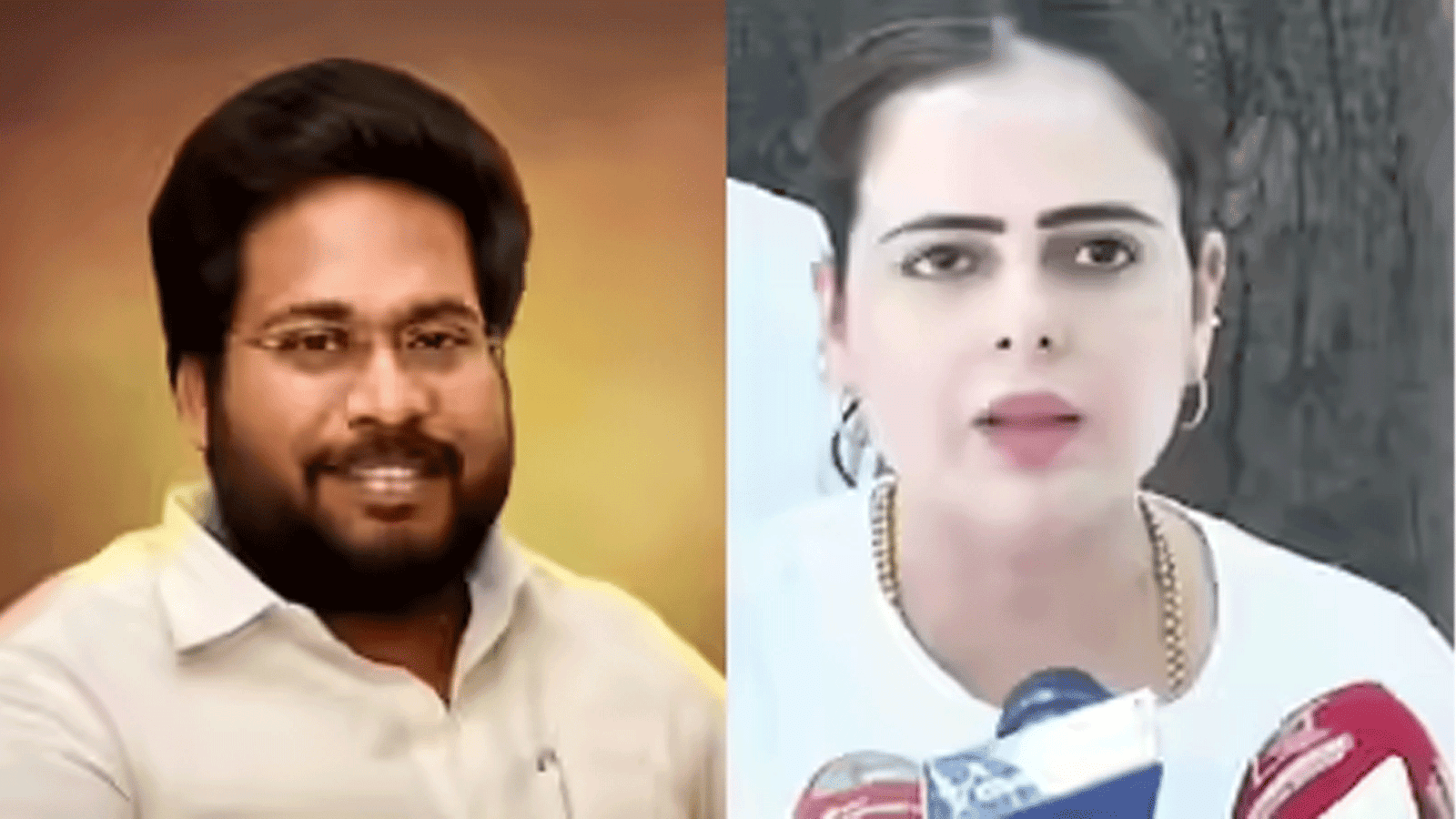 பாஜக-வில் வெடித்த அடுத்தகட்ட மோதல்! தன்னை பற்றி ஆபாசமாகப் பேசியதாகப் பெண் நிர்வாகி அலிசா புகார்! திருச்சி சூர்யா அதிரடி கைது!