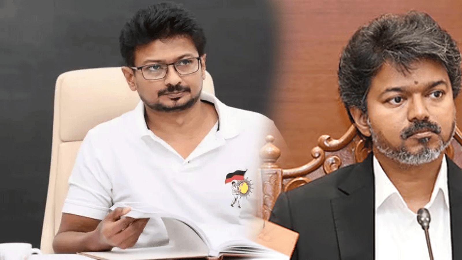 முதலமைச்சர் விஜய்க்கு எதிர்க்கட்சித் தலைவர் உதயநிதி அவசரக் கடிதம்! "152 உயர் சிறப்பு மருத்துவப் படிப்பு இடங்கள் சரண்டர் செய்யப்படுவதைத் தடுக்க வேண்டும்!"