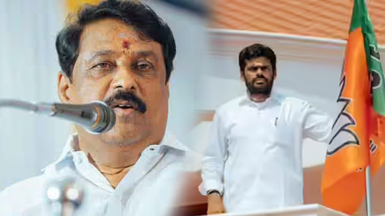அண்ணாமலை விலகியதால் பா.ஜ.க.-விற்கு எவ்வித பாதிப்பும் இல்லை!" – புதிய கட்சித் தொடக்கம் குறித்து நயினார் நாகேந்திரன் அதிரடிப் பேட்டி!