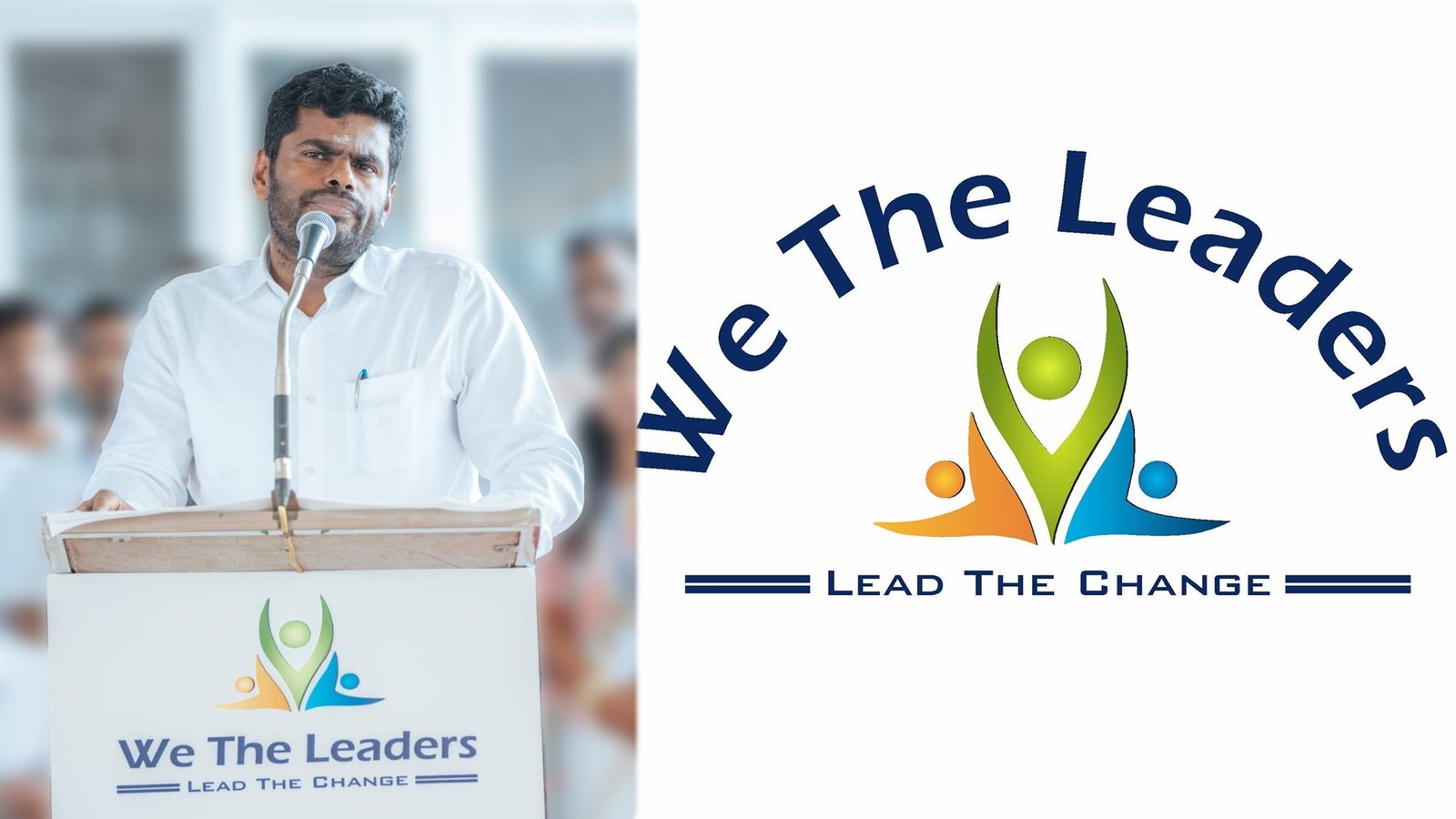 அண்ணாமலையின் புதிய பாய்ச்சல்: 'We The Leader' அமைப்பில் இணைய அழைப்பு விடுத்த ஒன்றரை மணி நேரத்தில் 2 லட்சத்திற்கும் மேற்பட்டோர் ஆன்லைனில் குவிந்தனர்!