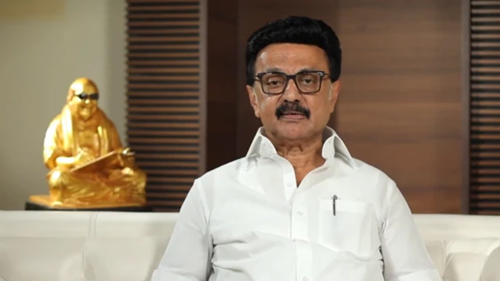 தொடக்கத்தில் இருந்தே நாங்கள் தான் மைய சக்தி!" – இந்தியா கூட்டணி கூட்டத்தைப் புறக்கணித்தது ஏன்? திமுக அதிகாரப்பூர்வ அதிரடி விளக்கம்!