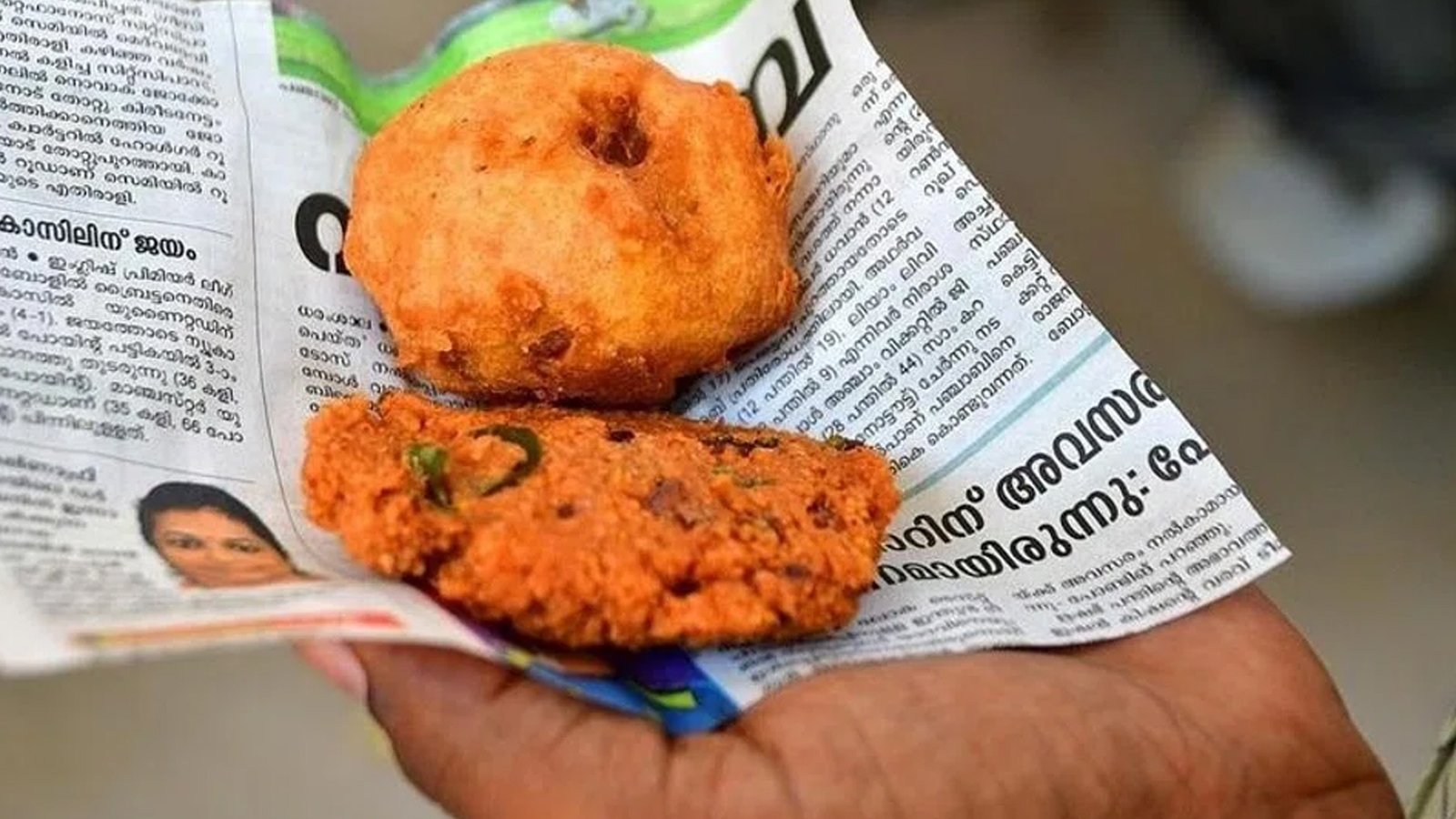 செய்தித்தாளில் இனி உணவு பார்சல் செய்தால் கடும் நடவடிக்கை! இந்தியா முழுவதும் அதிரடித் தடை விதித்தது உணவு பாதுகாப்புத் துறை (FSSAI)!