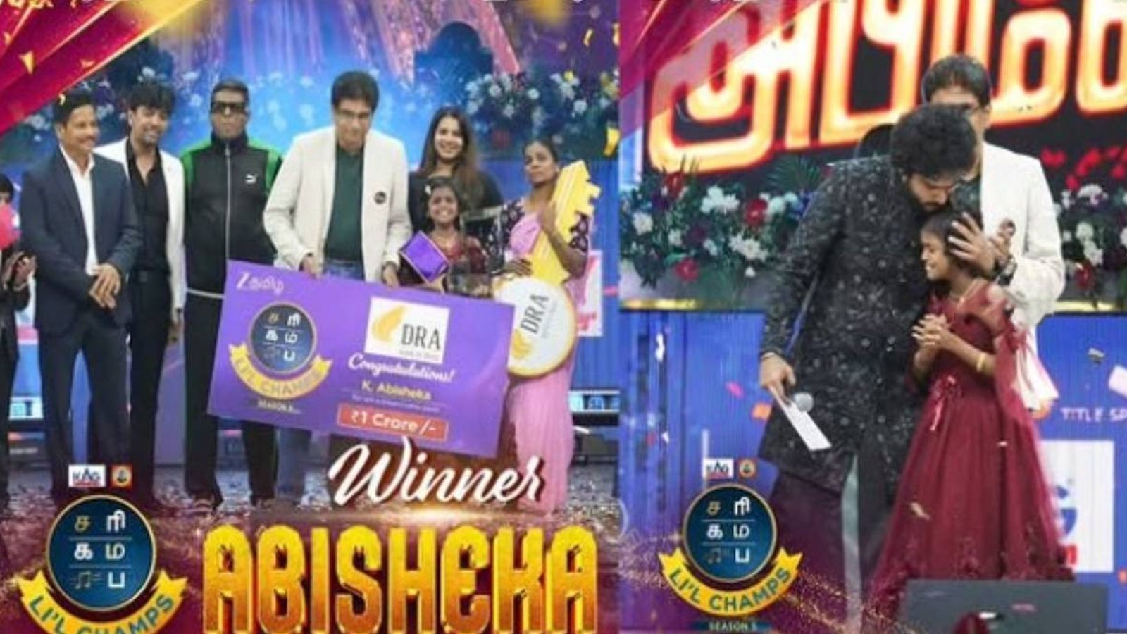Dance Jodi Dance புதிய சீசன்: விஜய்க்கு பதில் தொகுப்பாளராக களமிறங்கும் பிரபலமான காமெடி நடிகர்!