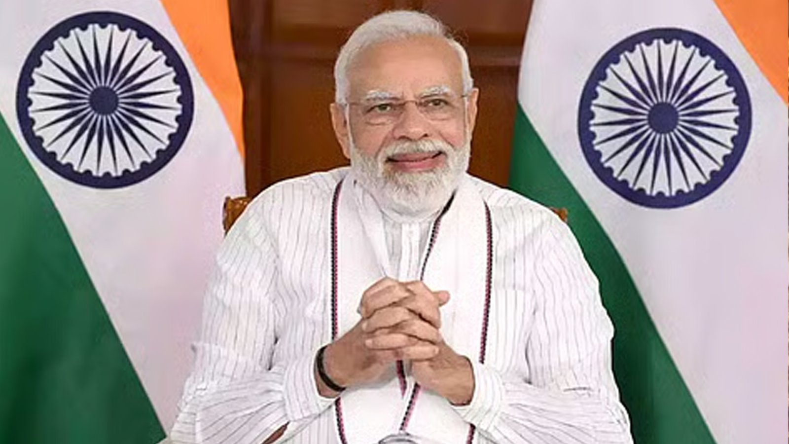 வரலாற்றுச் சாதனை படைத்த பிரதமர் நரேந்திர மோடி! 4,399 நாட்கள் தொடர்ந்து பதவியில் இருந்து ஜவஹர்லால் நேருவின் சாதனையை முறியடித்தார்!