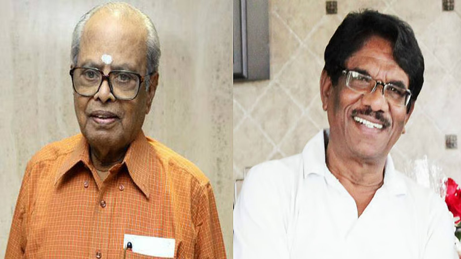 திரையுலக ஆசான்கள்: பாரதிராஜா - பாலசந்தர் இடையிலான நெகிழ்ச்சியான பிணைப்பு!