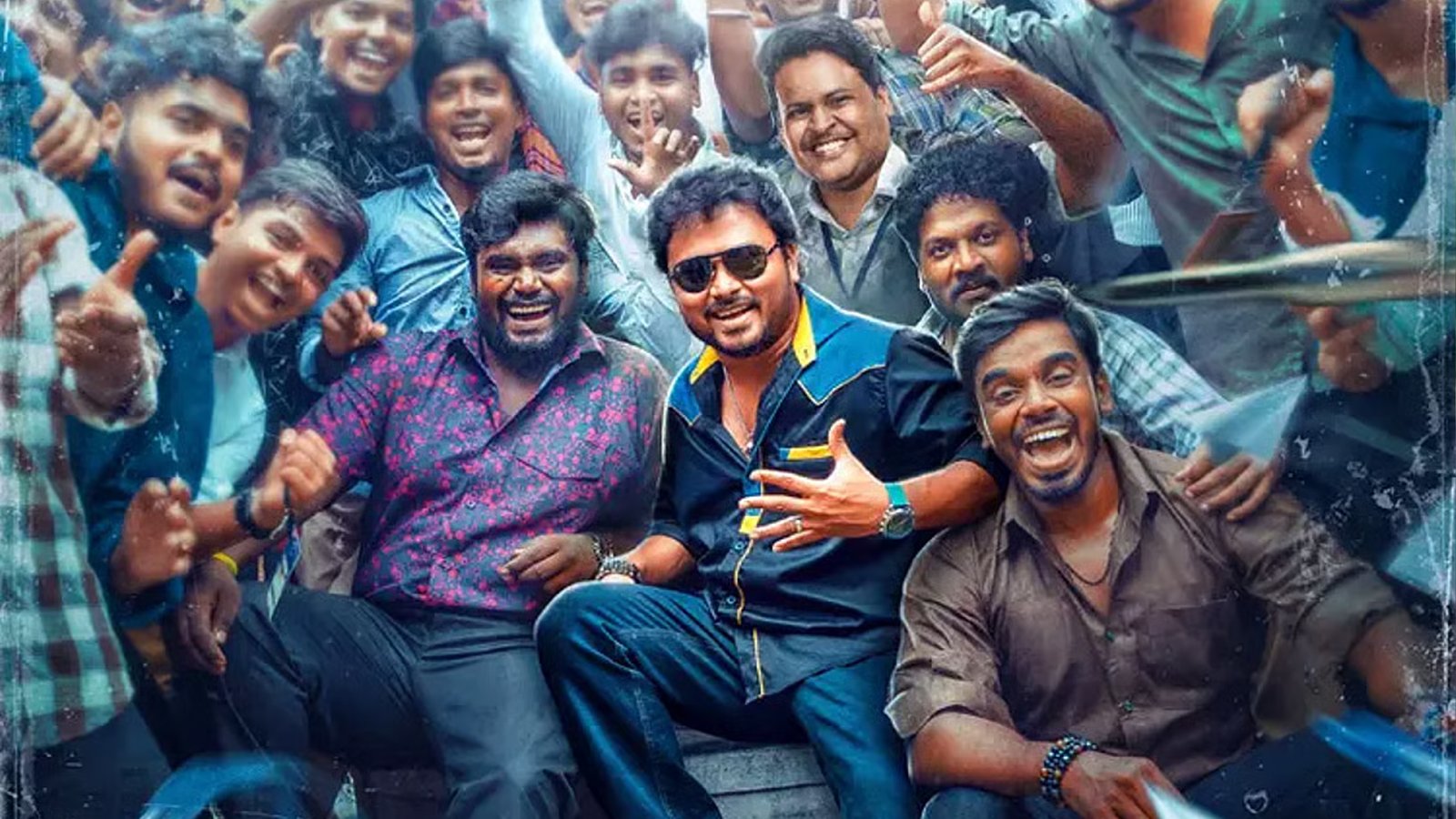 டயங்கரம்' படப்பிடிப்பு பாதியில் நிறுத்தம்: படப்பிடிப்புத் தளத்தில் திடீர் சர்ச்சை!