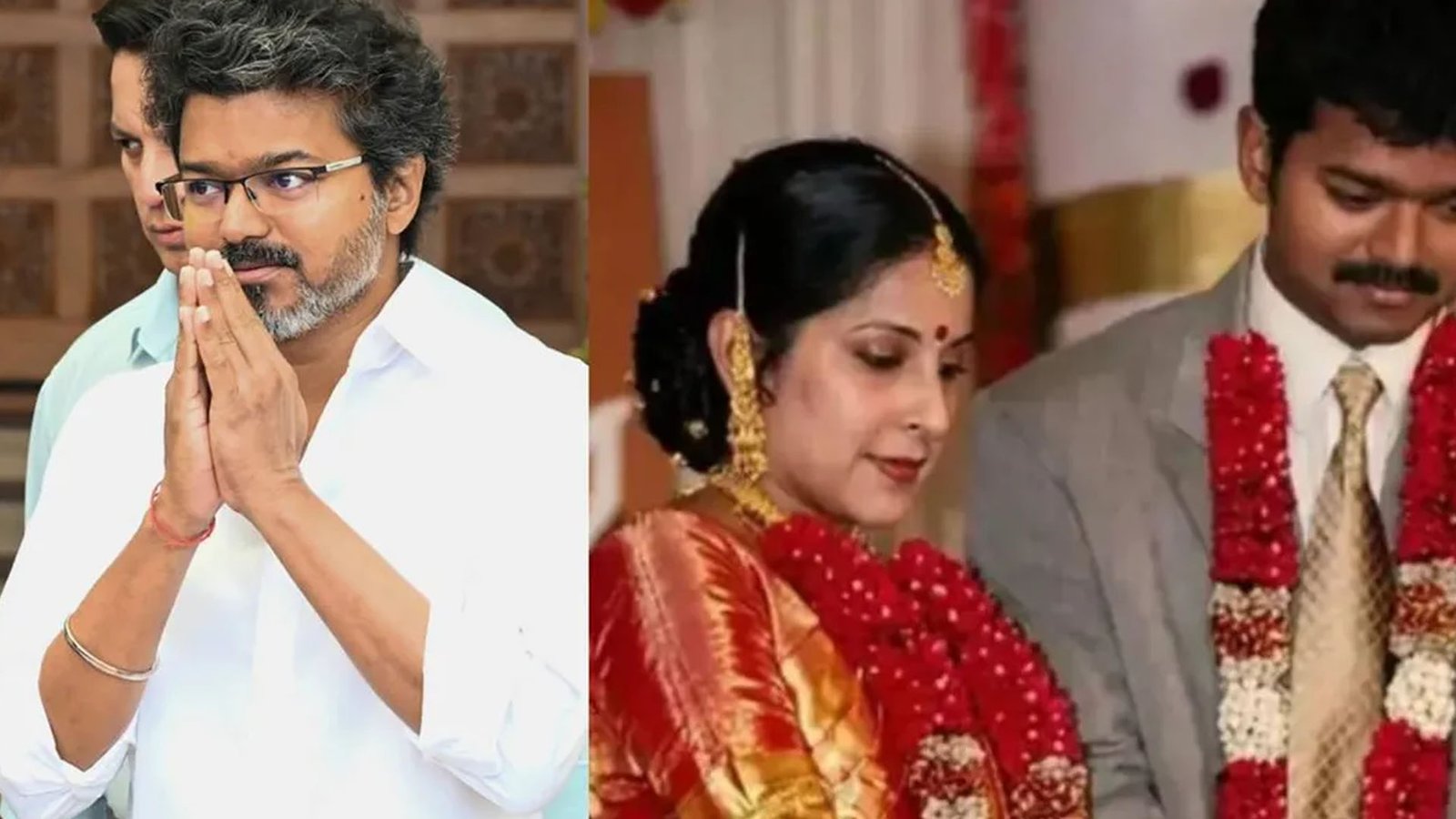 முதலமைச்சர் விஜய் - சங்கீதா விவாகரத்து வழக்கு விசாரணை ஆகஸ்ட் 7-க்கு ஒத்திவைப்பு!