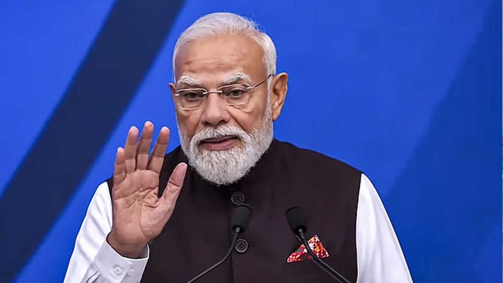 ஸ்லோவாக்கியாவில் 'AI இந்தியா இருக்கை' - பிரதமர் மோடி அறிவிப்பு!