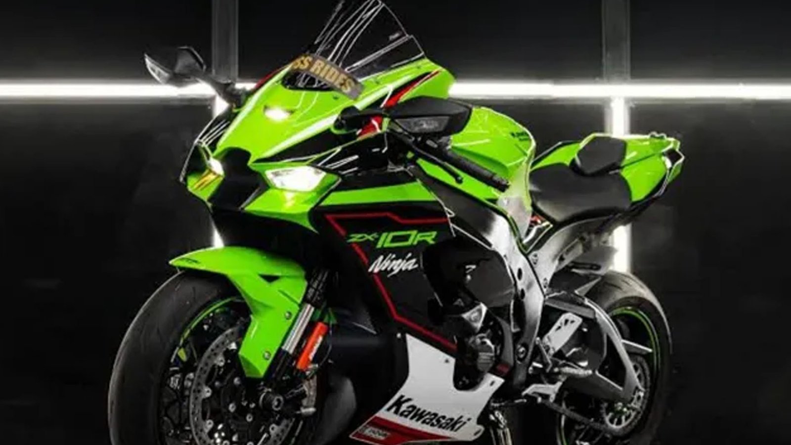 கவாசாகி (Kawasaki) பைக்குகளுக்கு அதிரடிச் சலுகைகள் அறிவிப்பு!