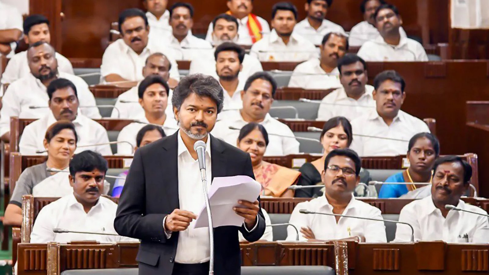 சட்டமன்ற நிகழ்வு: உறுப்பினர்களுக்கான 2 நாள் பயிற்சி முகாம் - சபாநாயகர் ஜேசிடி பிரபாகர் கருத்து!