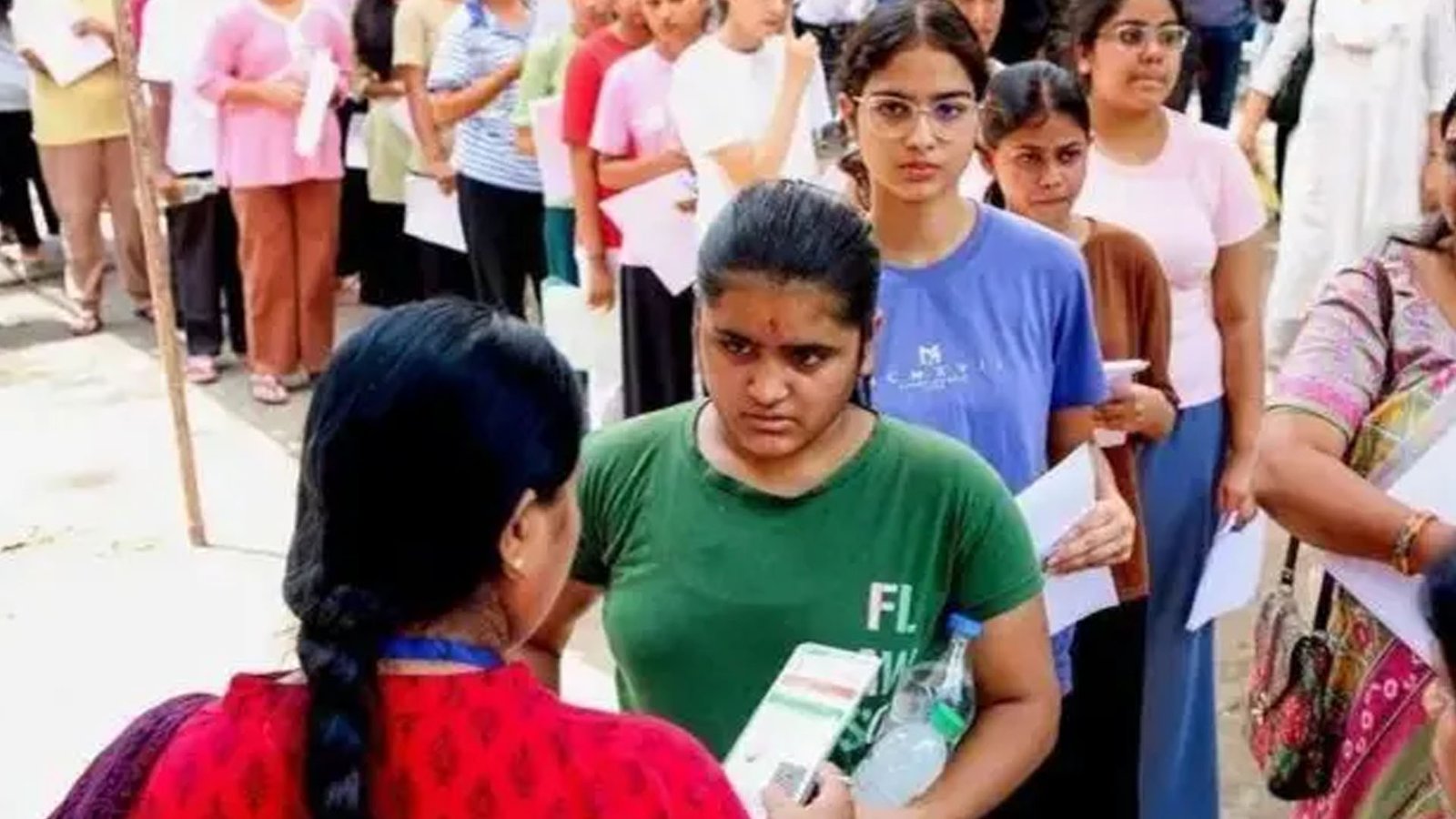 நாளை நீட் மறுதேர்வு - இன்று நாடு தழுவிய அளவில் முறைக்கேடு தடுப்பு ஒத்திகை!