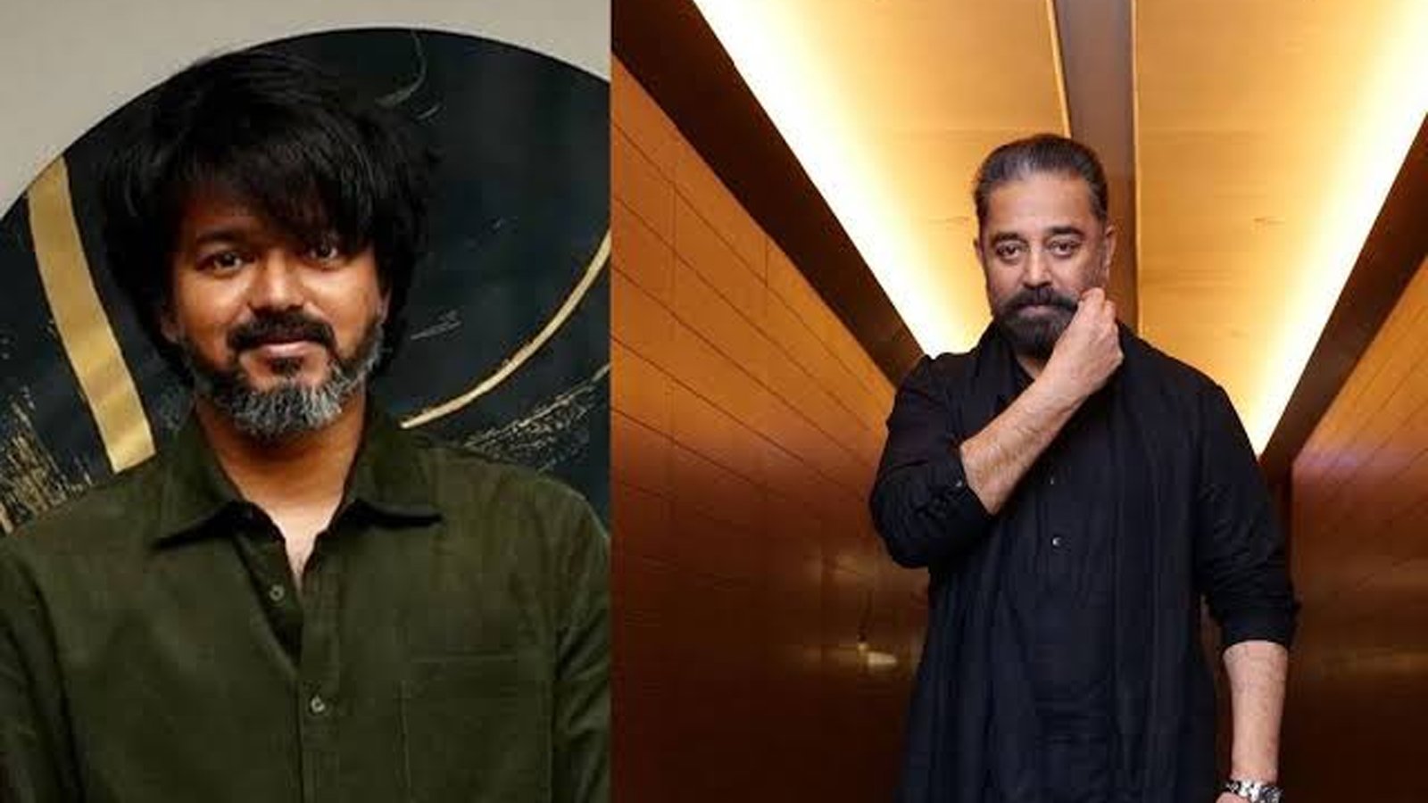முதல்வர் விஜய்க்கு மக்கள் நீதி மய்யம் தலைவர் கமல்ஹாசன் பிறந்தநாள் வாழ்த்து!