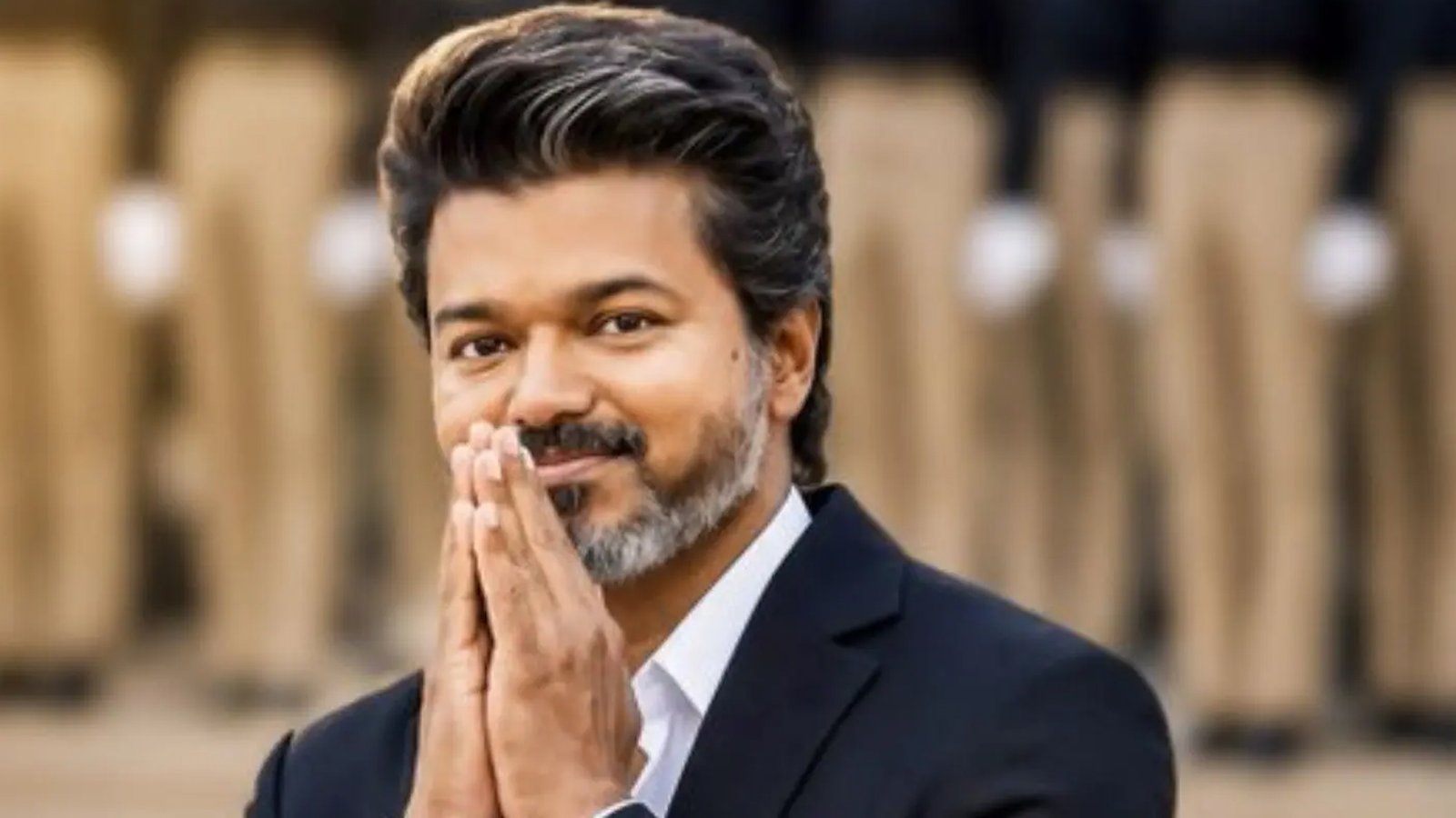 அரசு மற்றும் மருத்துவச் செய்தி: போலியோ சொட்டு மருந்து முகாம் - ஜூன் 28-ல் பாலவாக்கத்தில் தொடங்கி வைக்கிறார் முதல்வர் விஜய்!