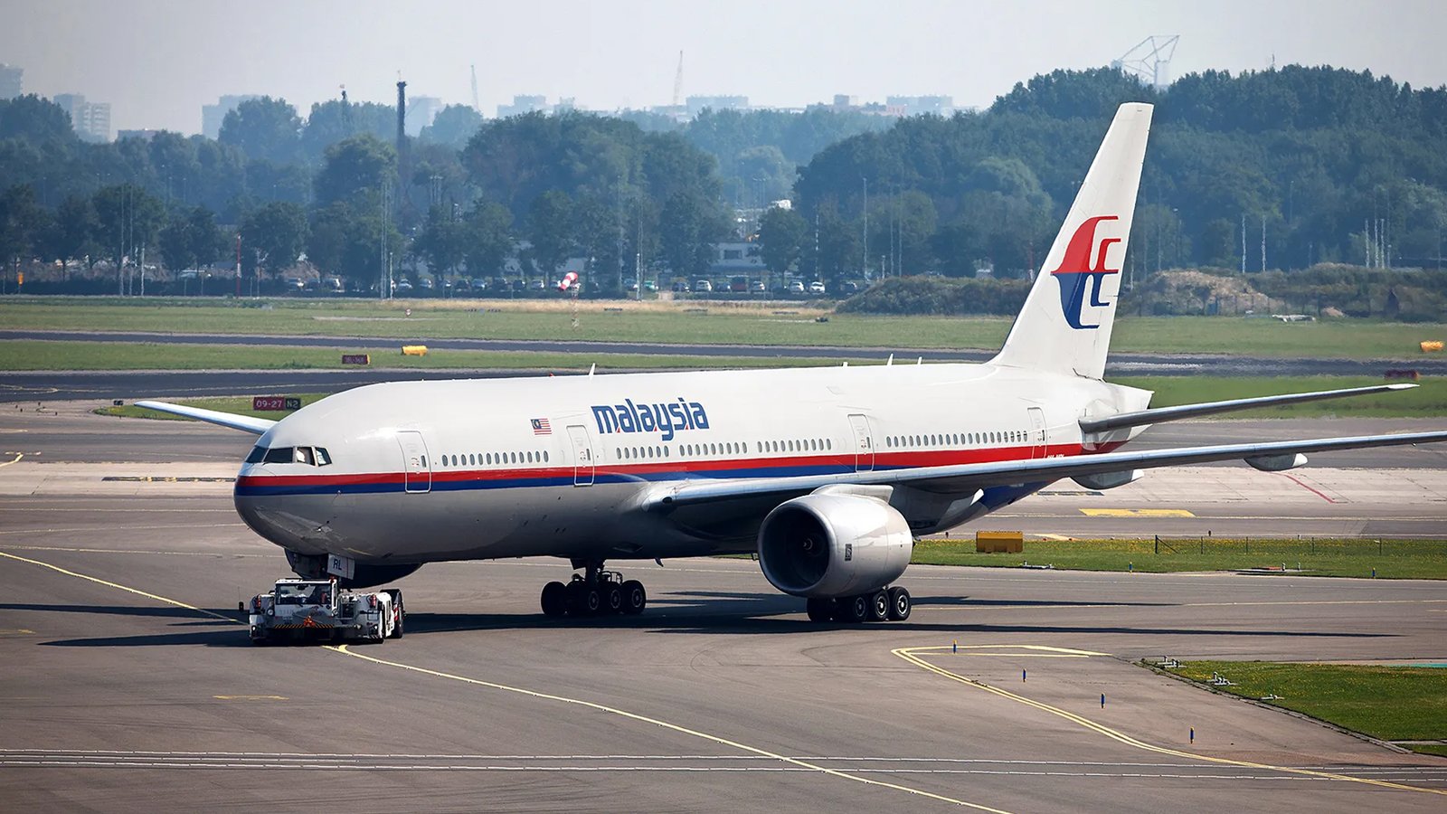 மாயமான மலேசியா ஏர்லைன்ஸ் MH370 விமானத்தைத் தேடும் பணி மேலும் ஓராண்டுக்கு நீட்டிப்பு!