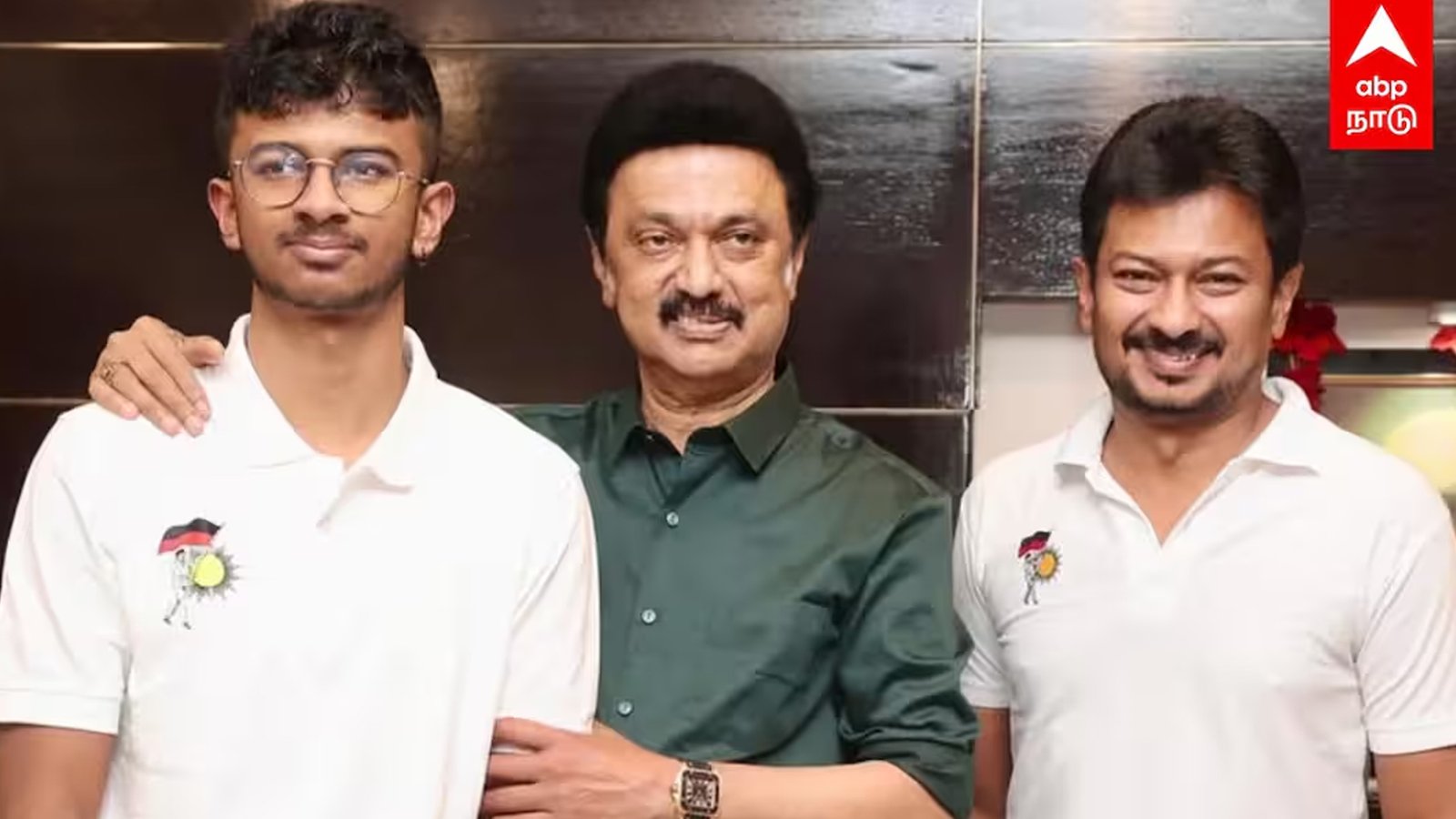 திமுக தலைவர் திரு. மு.க.ஸ்டாலின் அவர்கள் வரும் 5-ஆம் தேதி லண்டன் பயணம்!