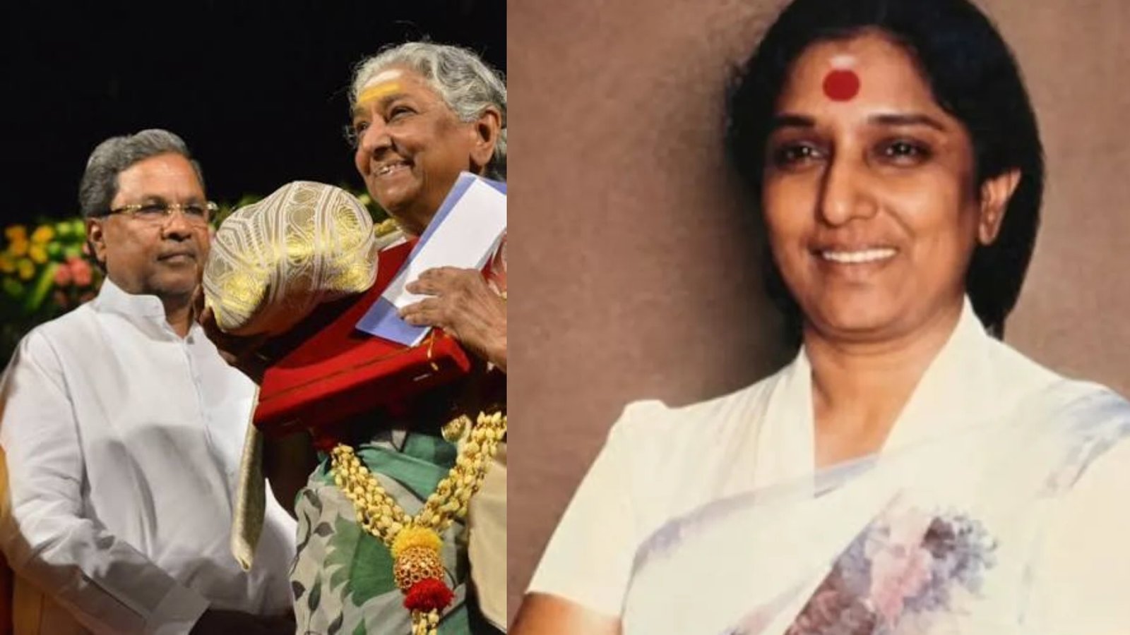 20 மொழிகளில் 48,000 பாடல்கள்... 4 தேசிய விருதுகள்... இசைக்குயில் எஸ்.ஜானகி படைத்த அழியாத சாதனைகள்!