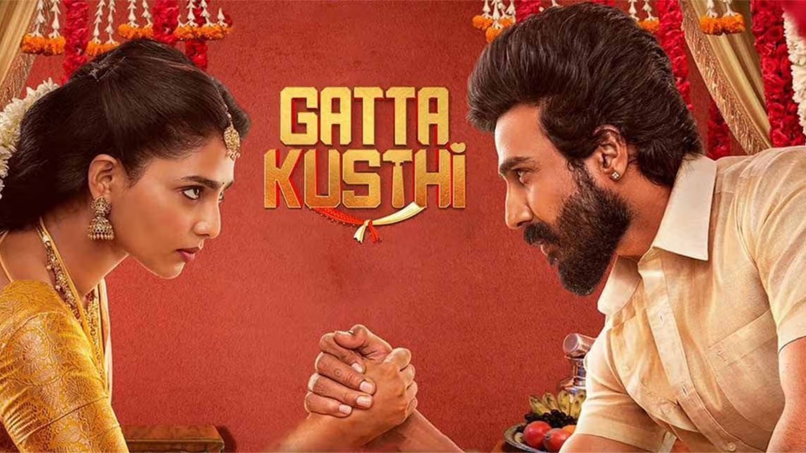 'கட்டா குஸ்தி 2' வசூல் வெற்றி... விஷ்ணு விஷால் முதல் ரம்யா கிருஷ்ணன் வரை யார் வாங்கிய சம்பளம் எவ்வளவு?