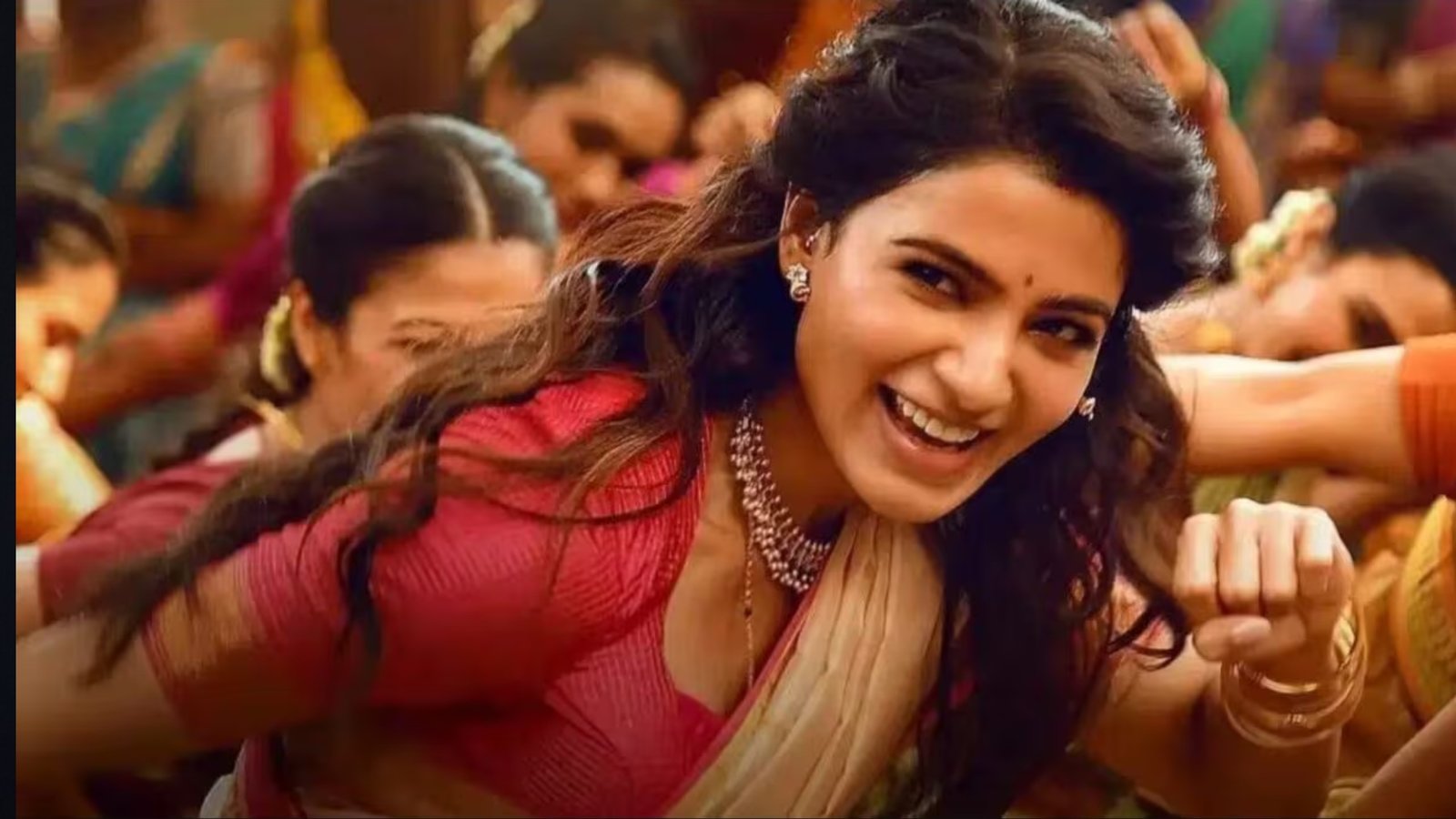 ரூ.100 கோடி வசூல் சாதனை படைத்த சமந்தாவின் ‘மா இண்டி பங்காரம்’ OTT ரிலீஸ் எப்போது?
