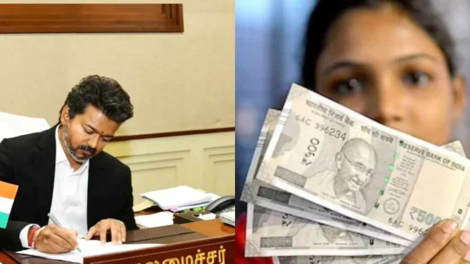 மகளிர் உரிமைத் தொகை ரூ.2,500 ஆக உயருமா? ஆகஸ்ட் பட்ஜெட்டில் முக்கிய அறிவிப்பு வெளியாகுமா?