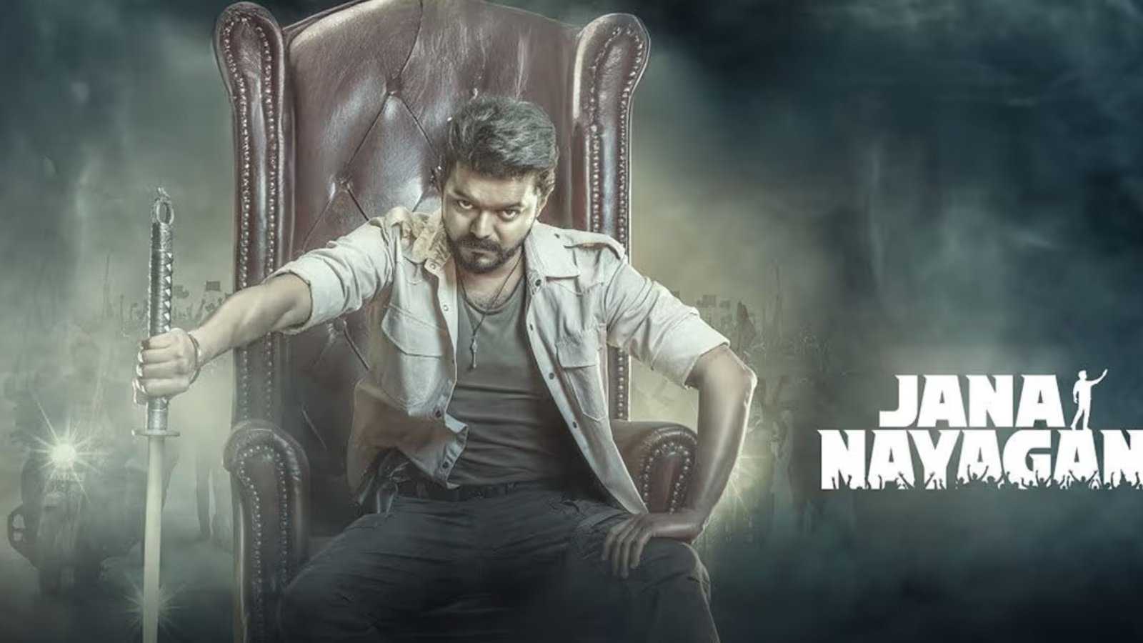 முதல்வர் விஜயின் ‘ஜனநாயகன்’ எப்படி? மாஸ், அரசியல், ஆக்‌ஷன் கலந்த ‘ஒன் லாஸ்ட் டான்ஸ்’ – முழு திரை விமர்சனம்!