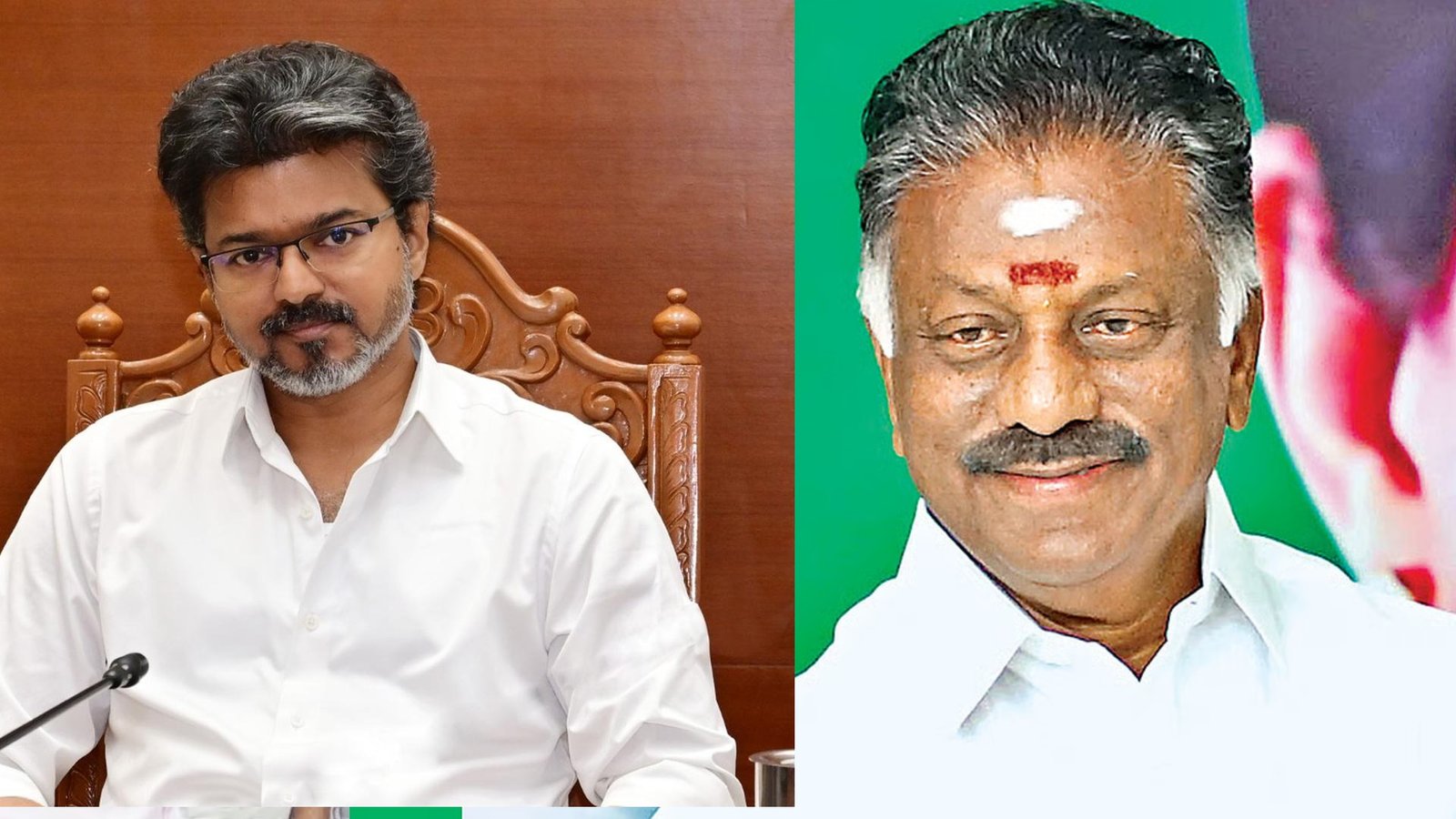 எம்.எல்.ஏ. பதவியை ராஜினாமா செய்து தவெகவில் இணையப் போகிறேனா? – வதந்திக்கு முற்றுப்புள்ளி வைத்த ஓ.பன்னீர்செல்வம்!