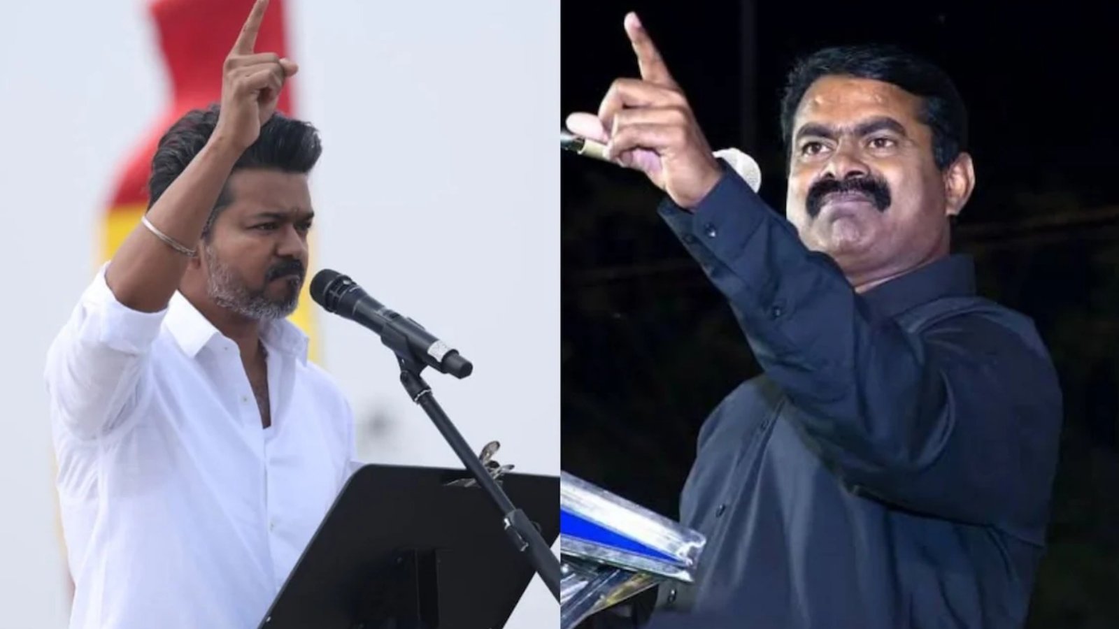 “இடைத்தேர்தல் எப்போது வரும்? வெறியோடு காத்திருக்கிறேன்” – சீமான் ஆவேச பேச்சு!