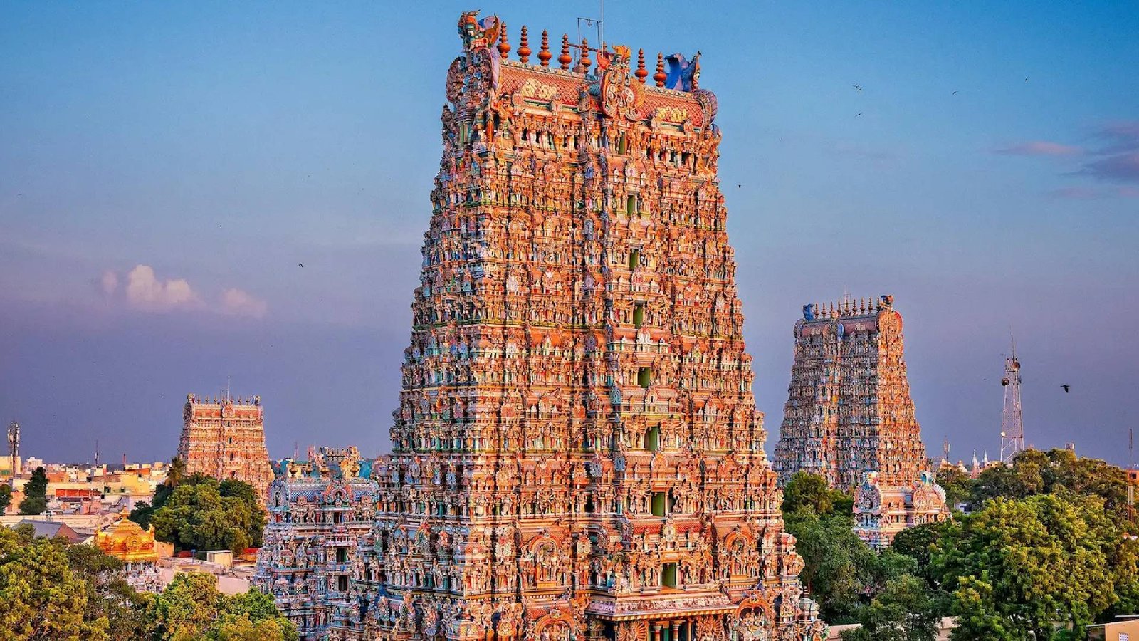 கோவில் சொத்துகள் அனைத்தும் பாதுகாக்கப்படும்; அமைச்சர் ரமேஷ் உறுதி
