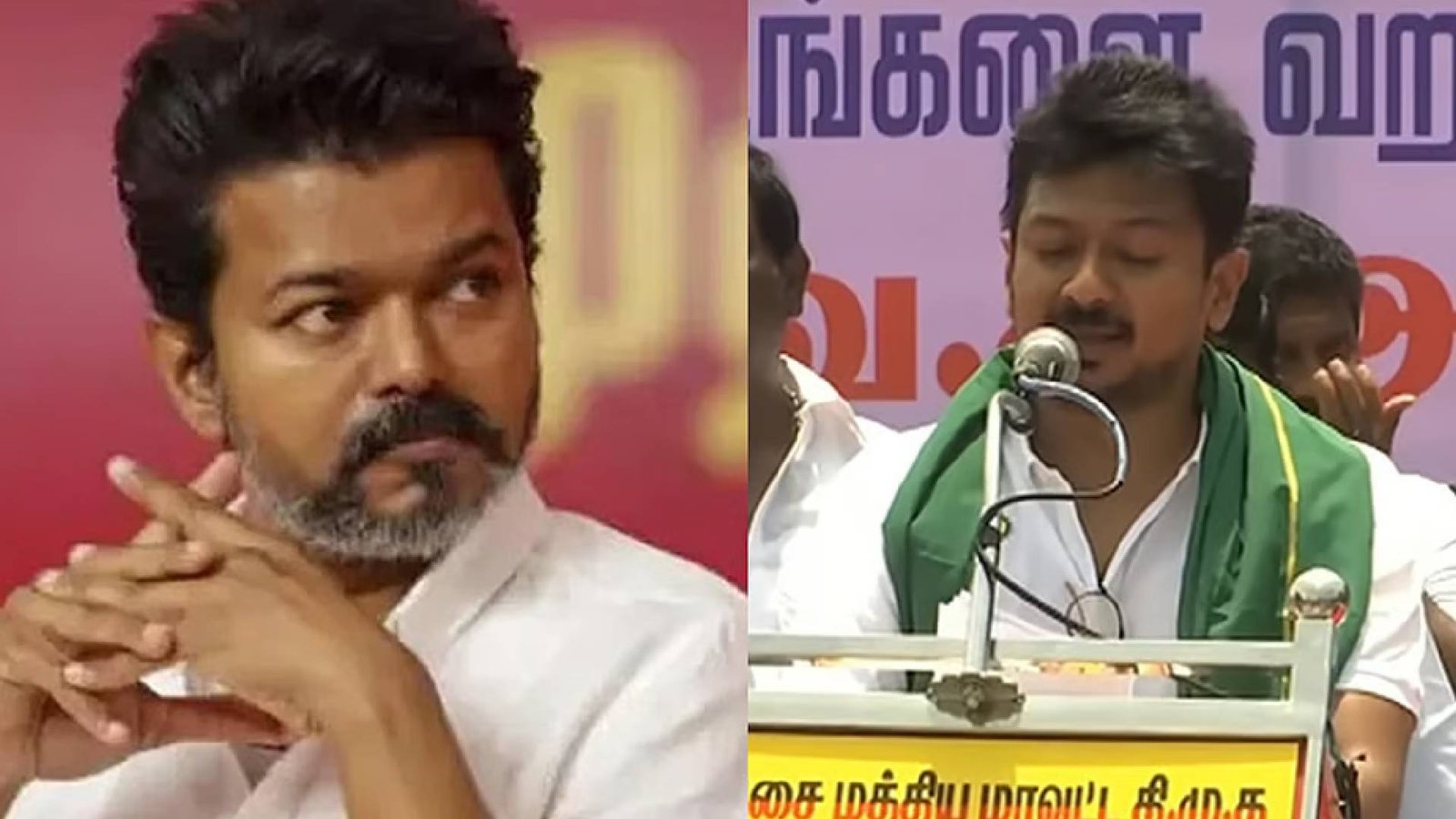 உதயநிதி ஸ்டாலினுக்கு எதிராக 6 பிரிவுகளில் வழக்குப்பதிவு; தஞ்சை போலீசார் சென்னை வருகை