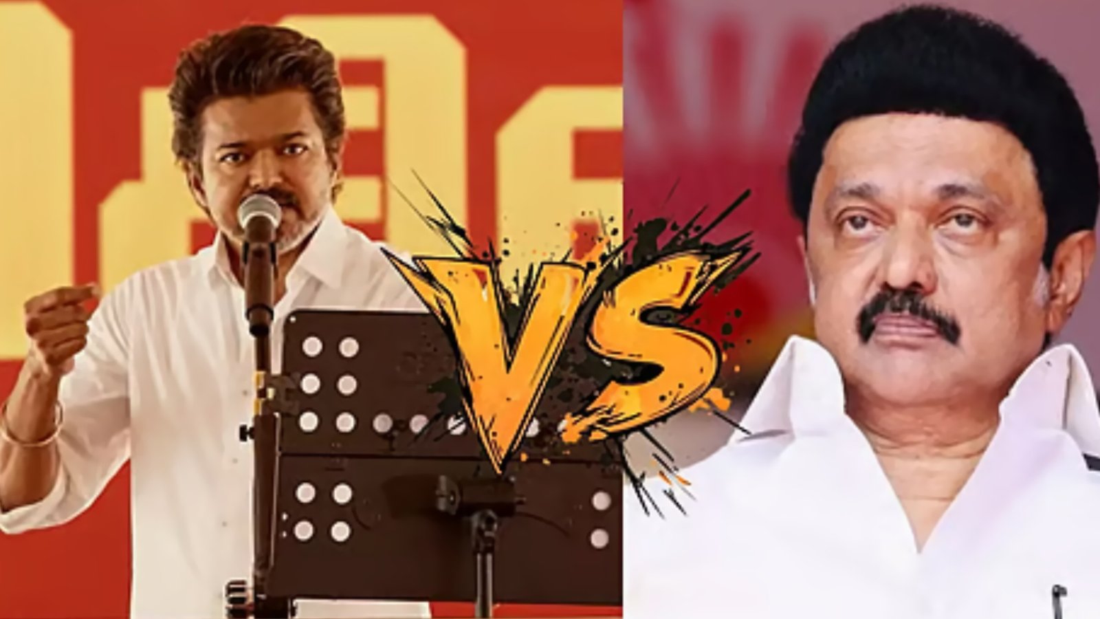 “பாசிசத்தின் உச்சம்… ஆணவம் அழிவுக்கு வழிவகுக்கும்” – உதயநிதி கைது விவகாரத்தில் தவெக அரசை எச்சரித்த மு.க. ஸ்டாலின்