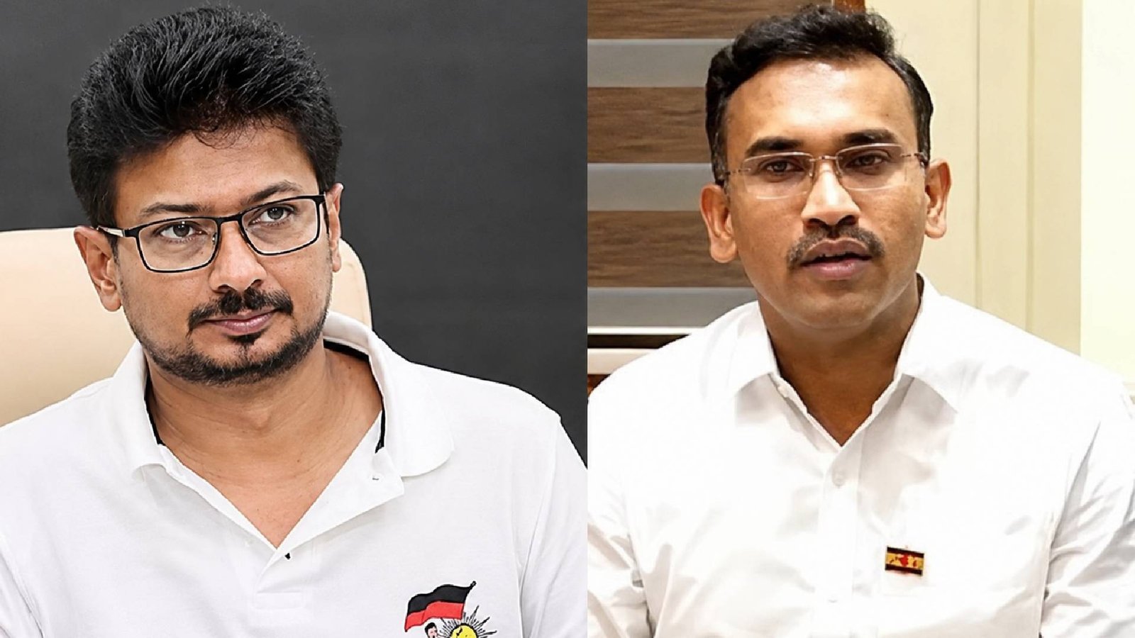 உதயநிதி கைது நியாயமான நடவடிக்கையே: அமைச்சர் அருண்ராஜ் பேட்டி