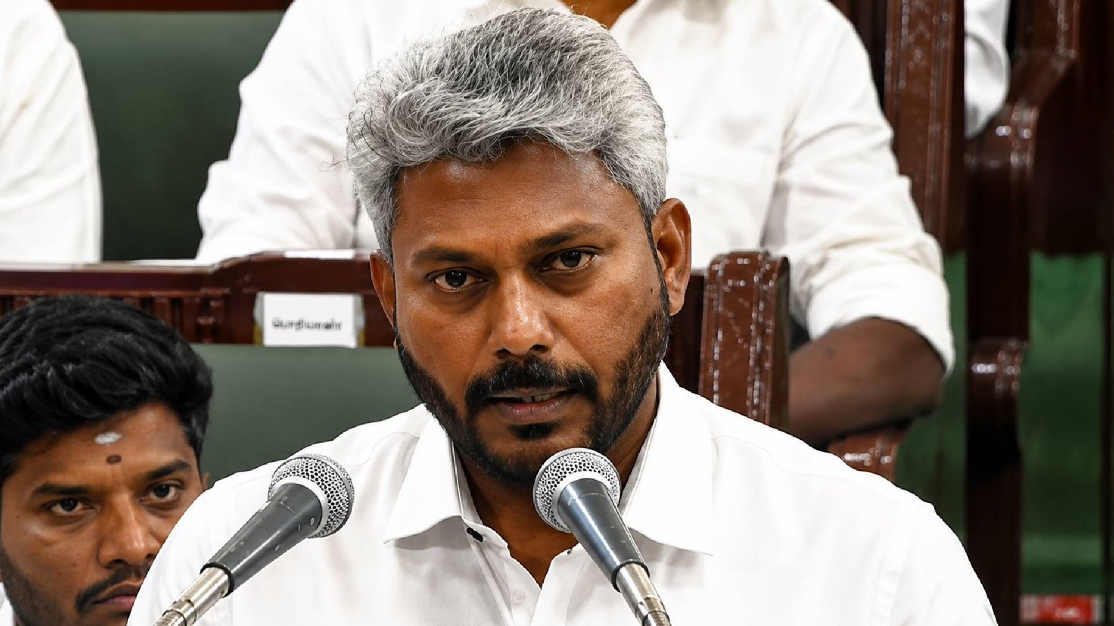 தமிழக அரசின் முதல் நிதிநிலை அறிக்கை தாக்கல்: கல்வி முதல் மகளிர் நலன் வரை முக்கிய அறிவிப்புகள்!