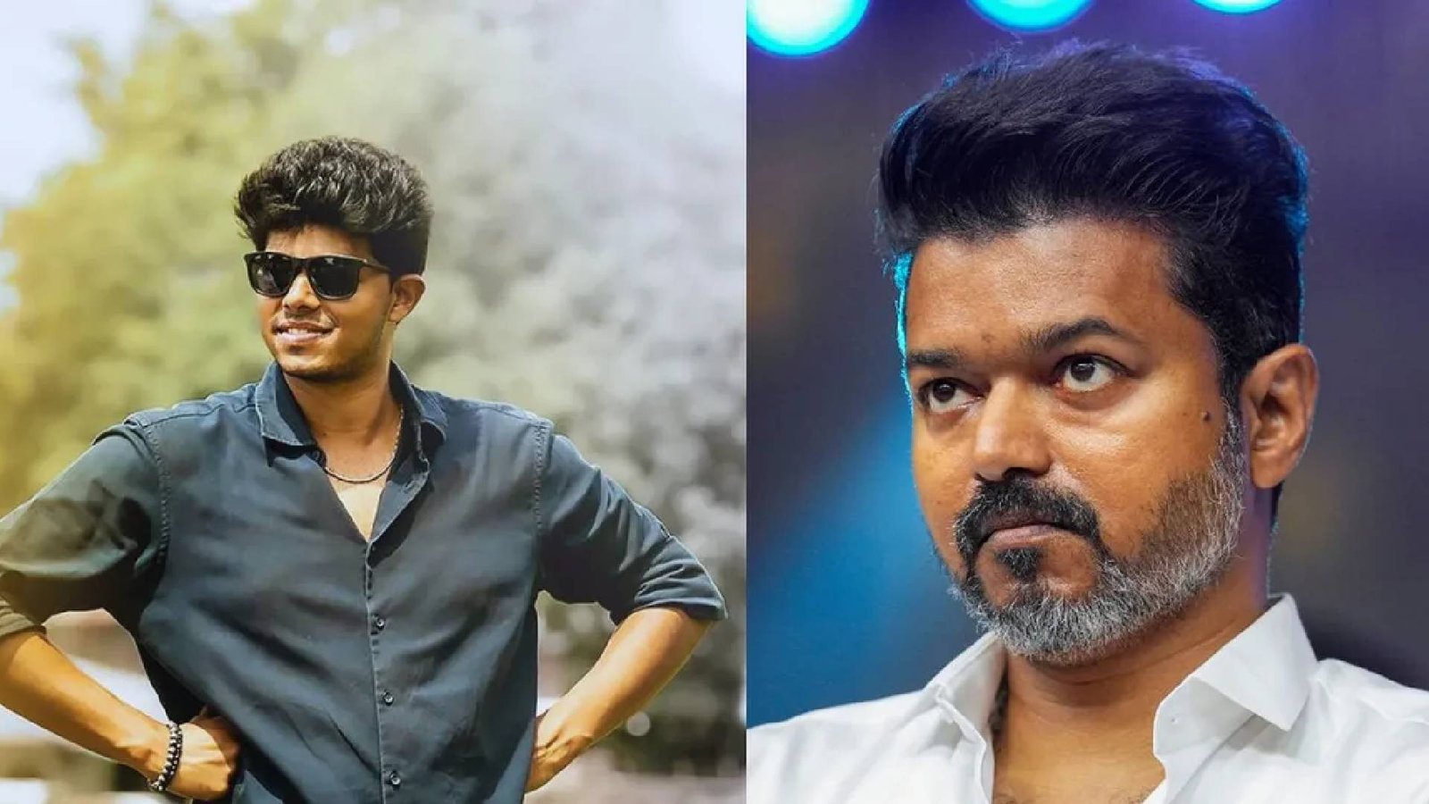 ‘அதுதான் எனக்கு மிகவும் பிடித்த கமர்ஷியல் படம்’ – ஜேசன் சஞ்சய் சொன்ன படம் எது தெரியுமா?