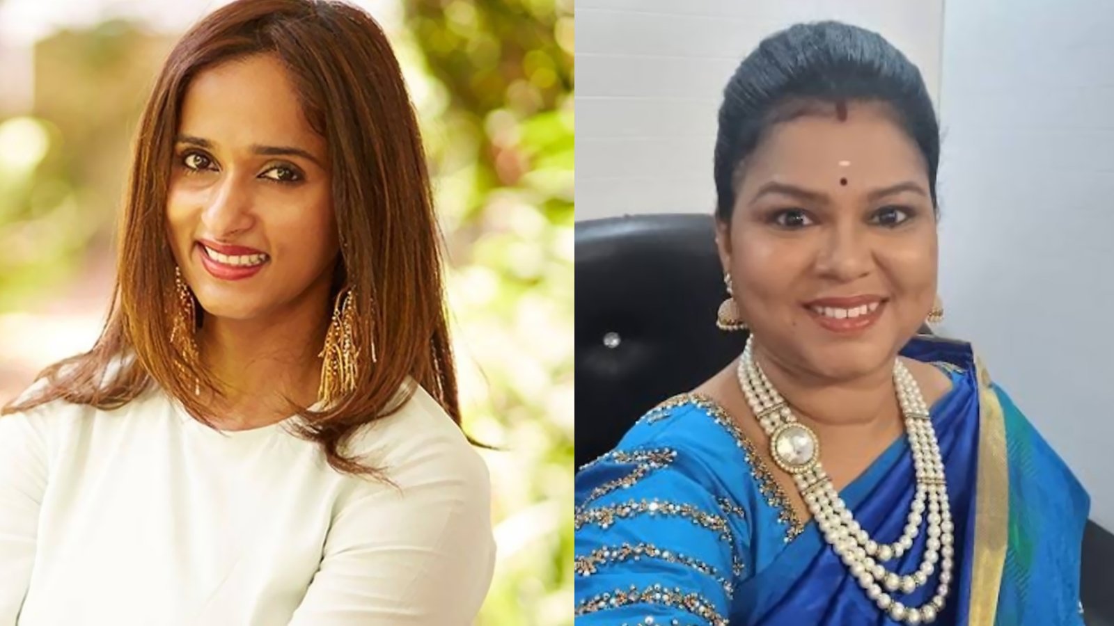 கோயில் அறங்காவலர் தேர்வுக்குழுவில் தயாரிப்பாளர் அர்ச்சனா கல்பாத்தி! புதிய குழுவில் யார் யார்?