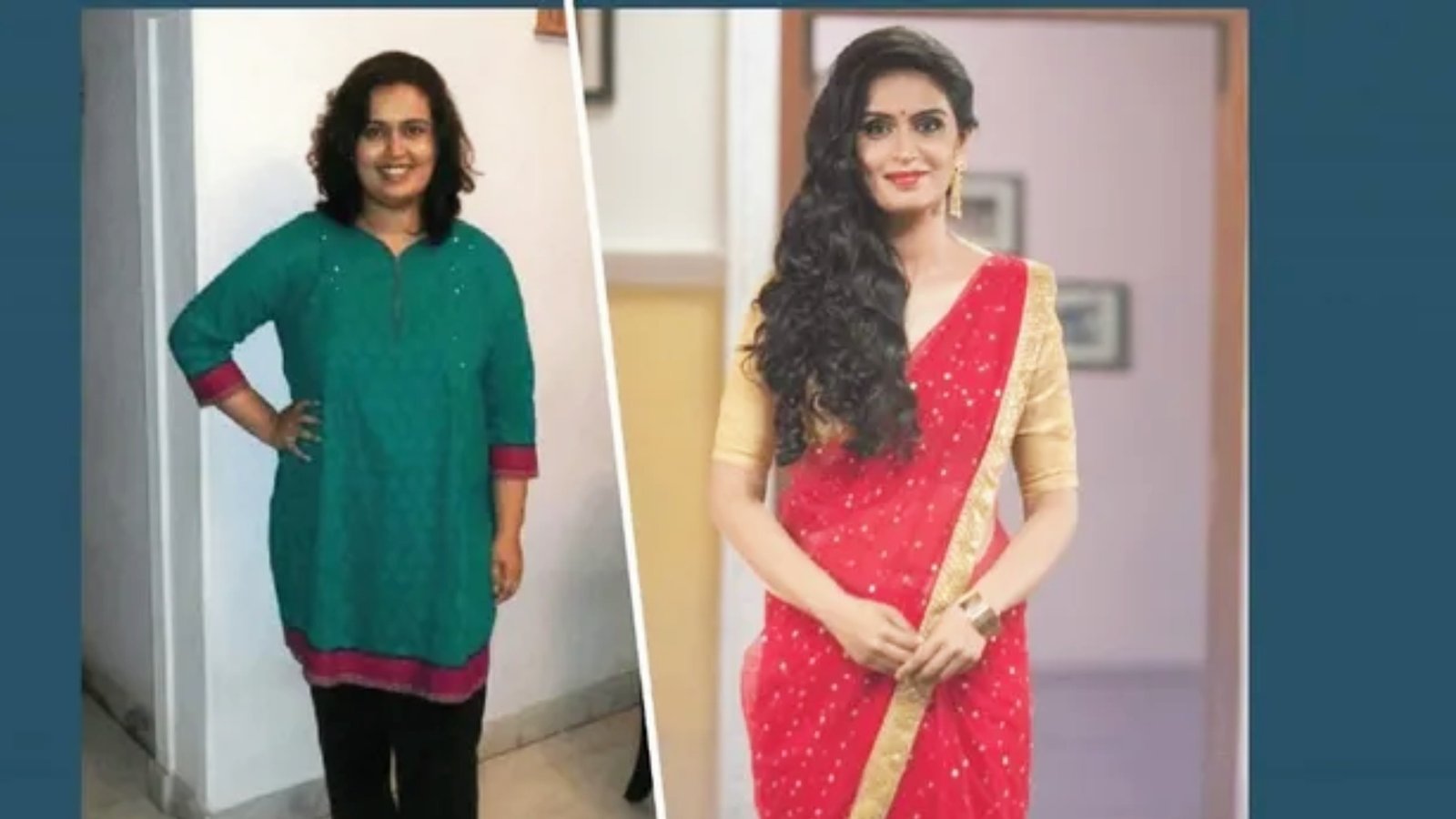 “105 கிலோ ஆகிட்டேன்.. சர்க்கரை நோயும் வந்தது” – ஒரே ஆண்டில் 50 கிலோவுக்கு மேல் எடை குறைத்த நடிகை கௌசல்யா!